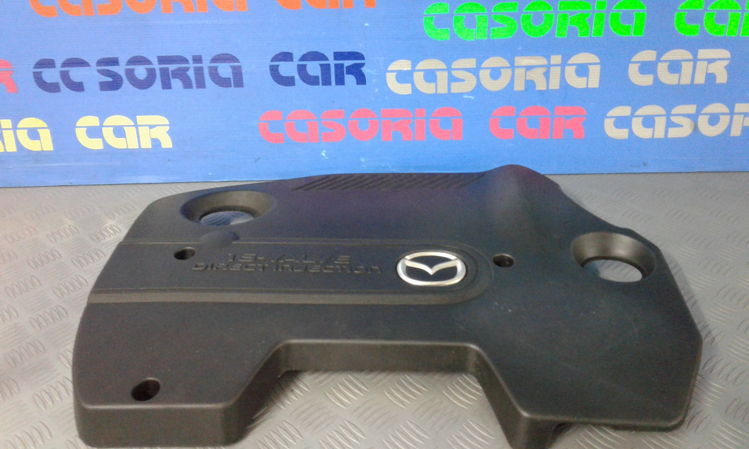 Coprimotore MAZDA 6 S. Wagon