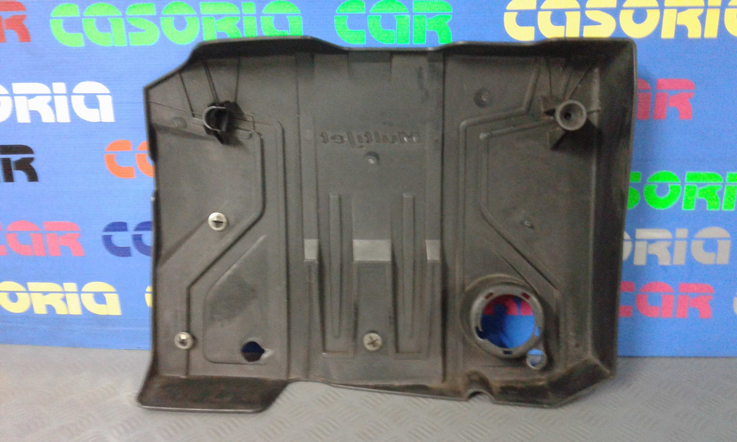 Coprimotore FIAT Croma 2 Serie