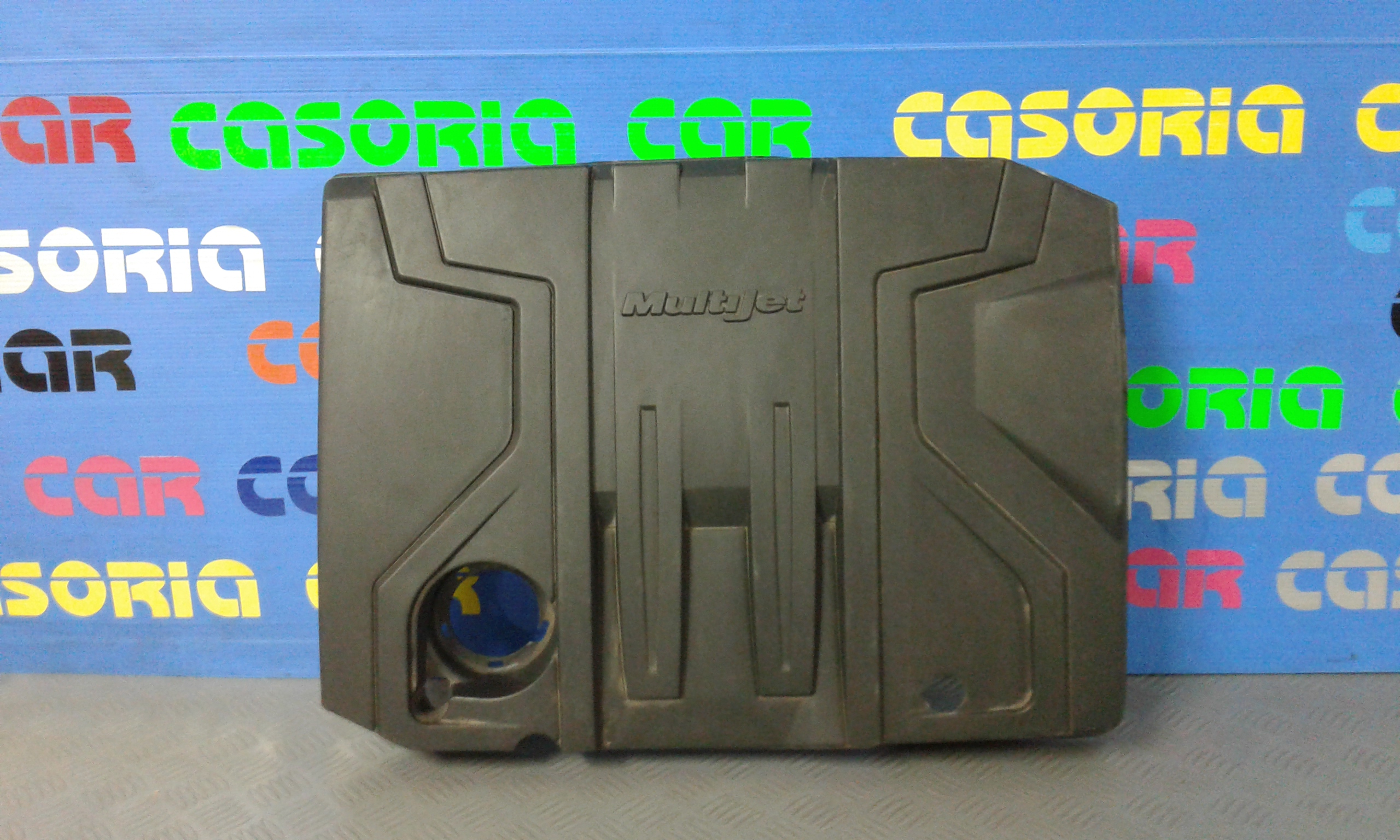 Coprimotore FIAT Croma 2 Serie
