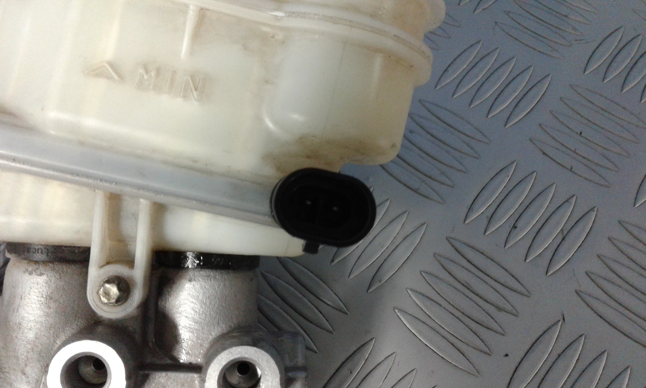 Pompa Freni FIAT 500 1 Serie