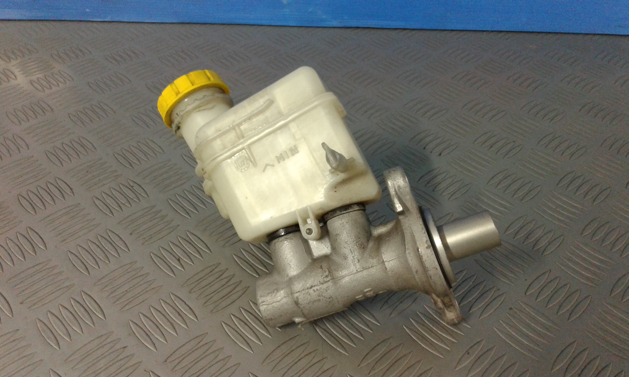 Pompa Freni FIAT 500 1 Serie