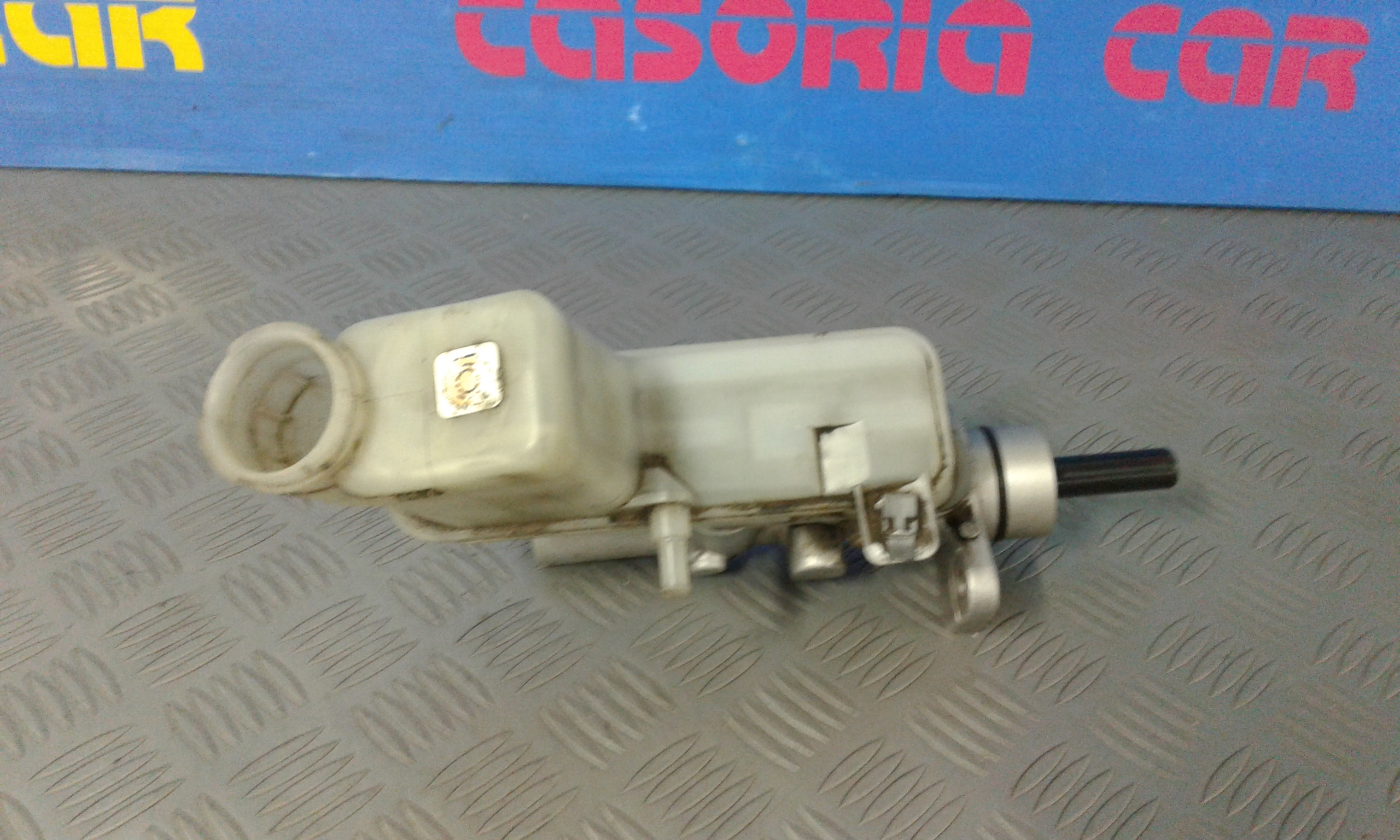 Pompa Freni MAZDA 6 S. Wagon