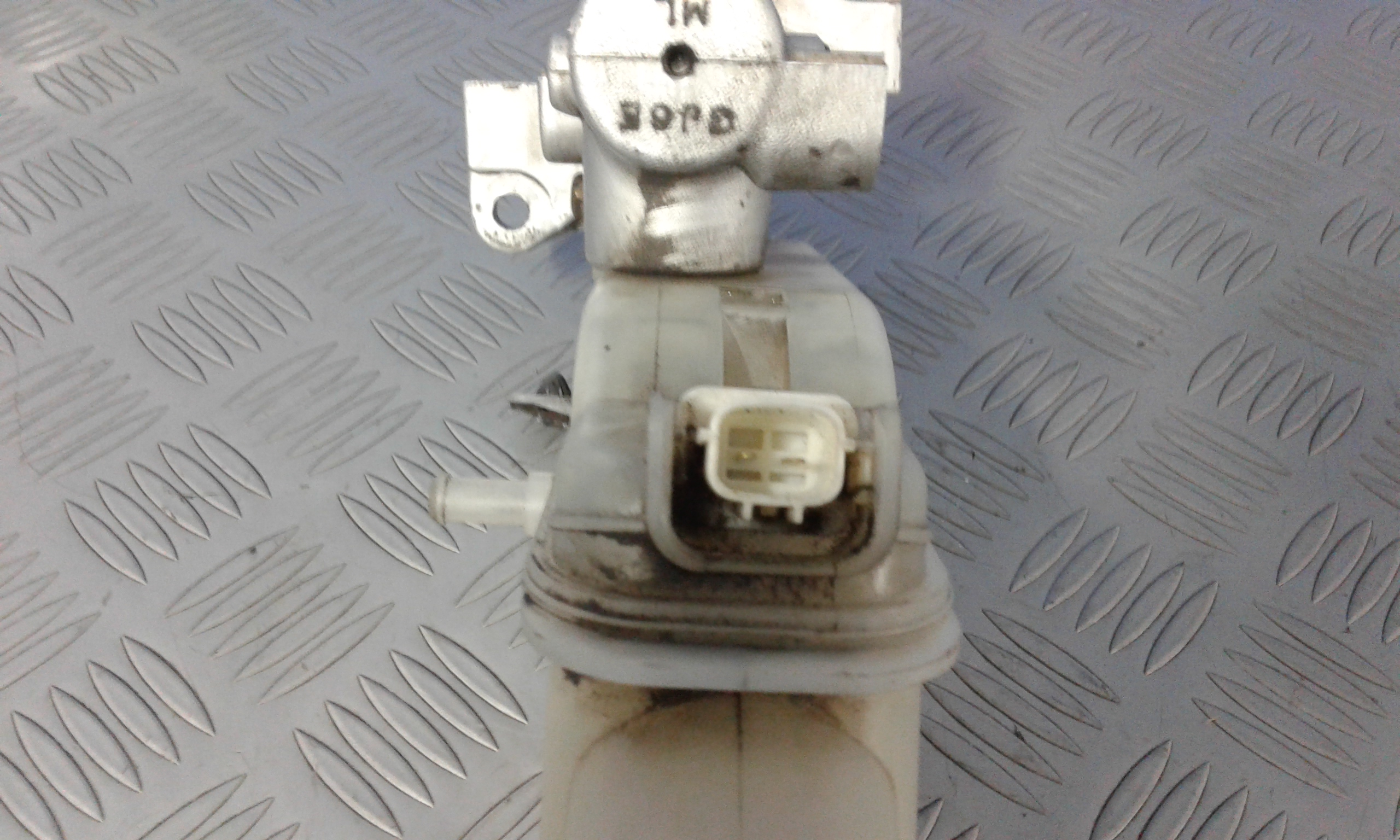 Pompa Freni MAZDA 6 S. Wagon