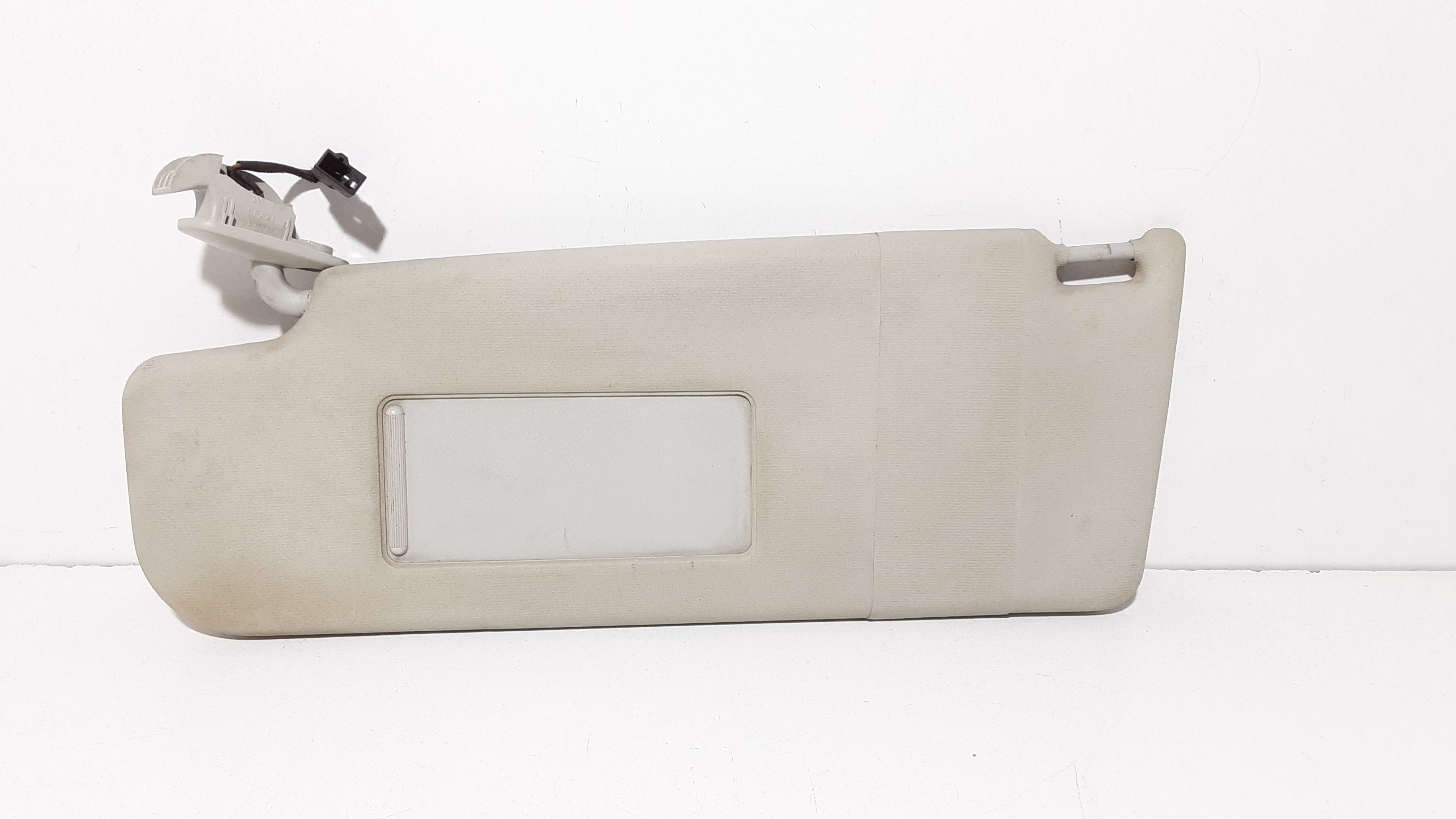 Parasole aletta anteriore Lato Guida SEAT Leon 1 Serie