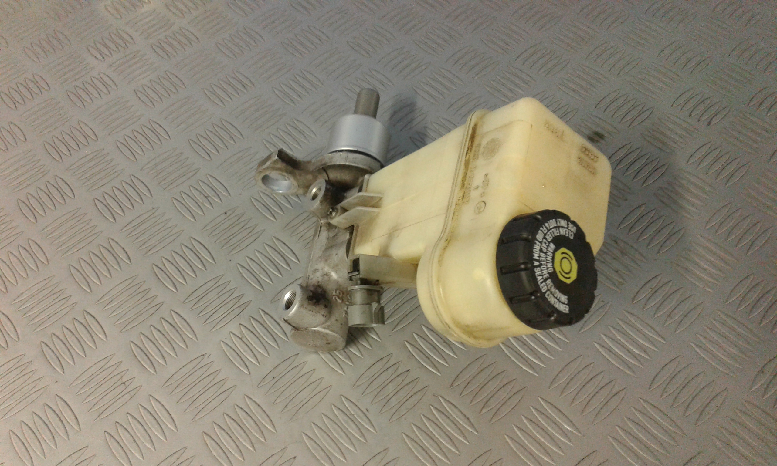 Pompa Freni FIAT Croma 2 Serie