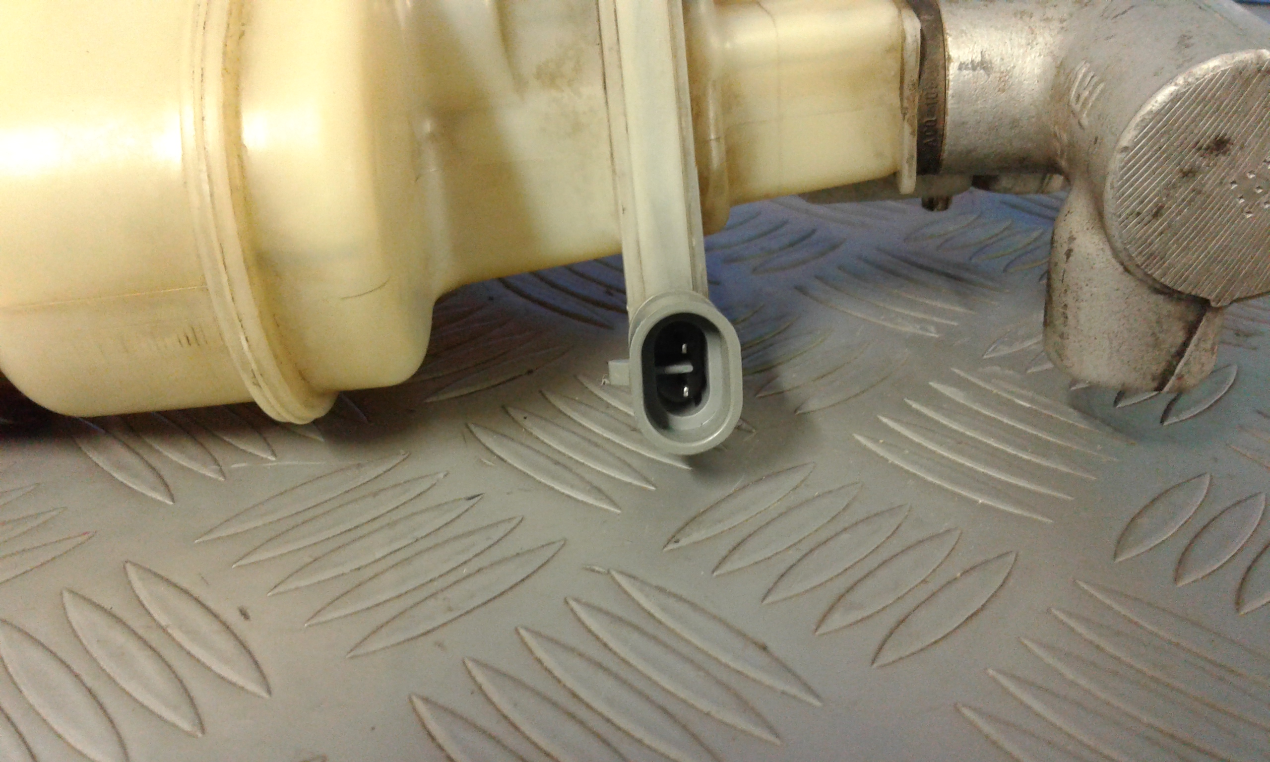 Pompa Freni FIAT Croma 2 Serie