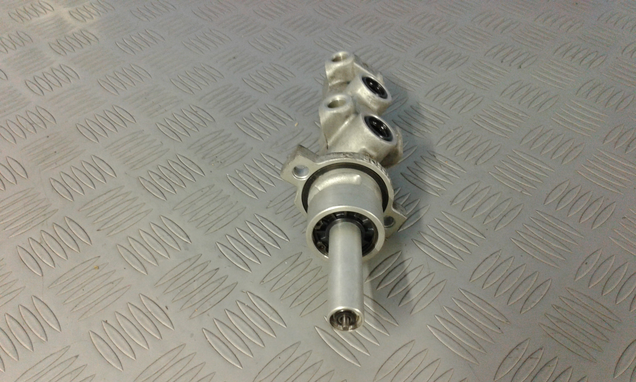 Pompa Freni CITROEN C4 Coup 3P