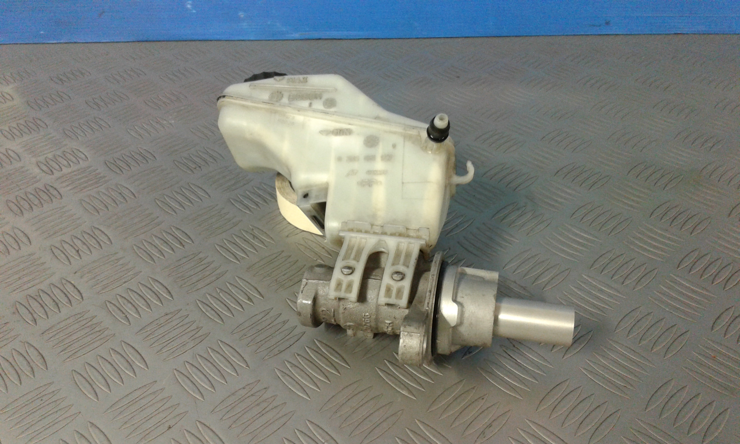 Pompa Freni OPEL Corsa D 5P 1 Serie