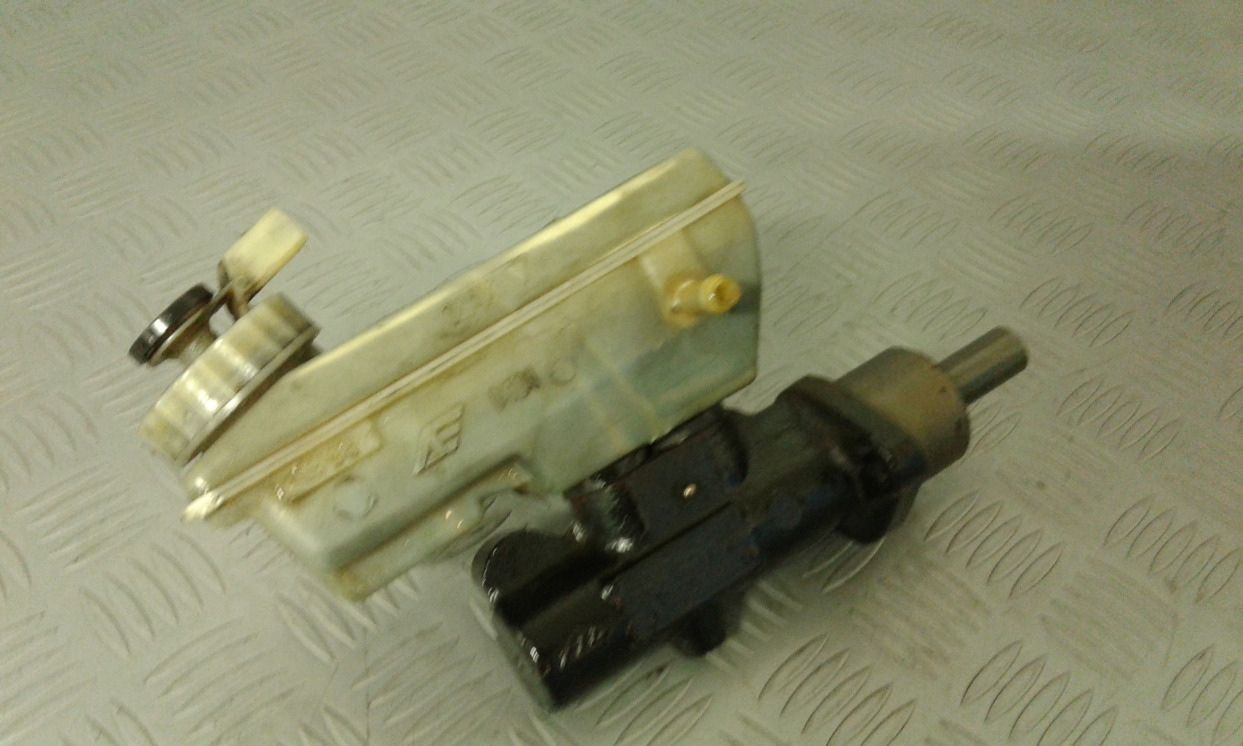 Pompa Freni FORD Galaxy 1 Serie