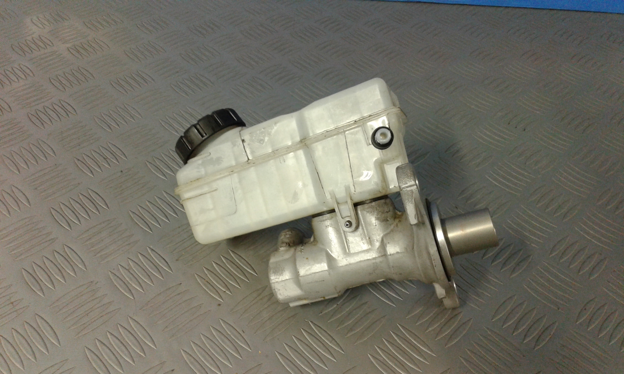 Pompa Freni RENAULT Captur Serie