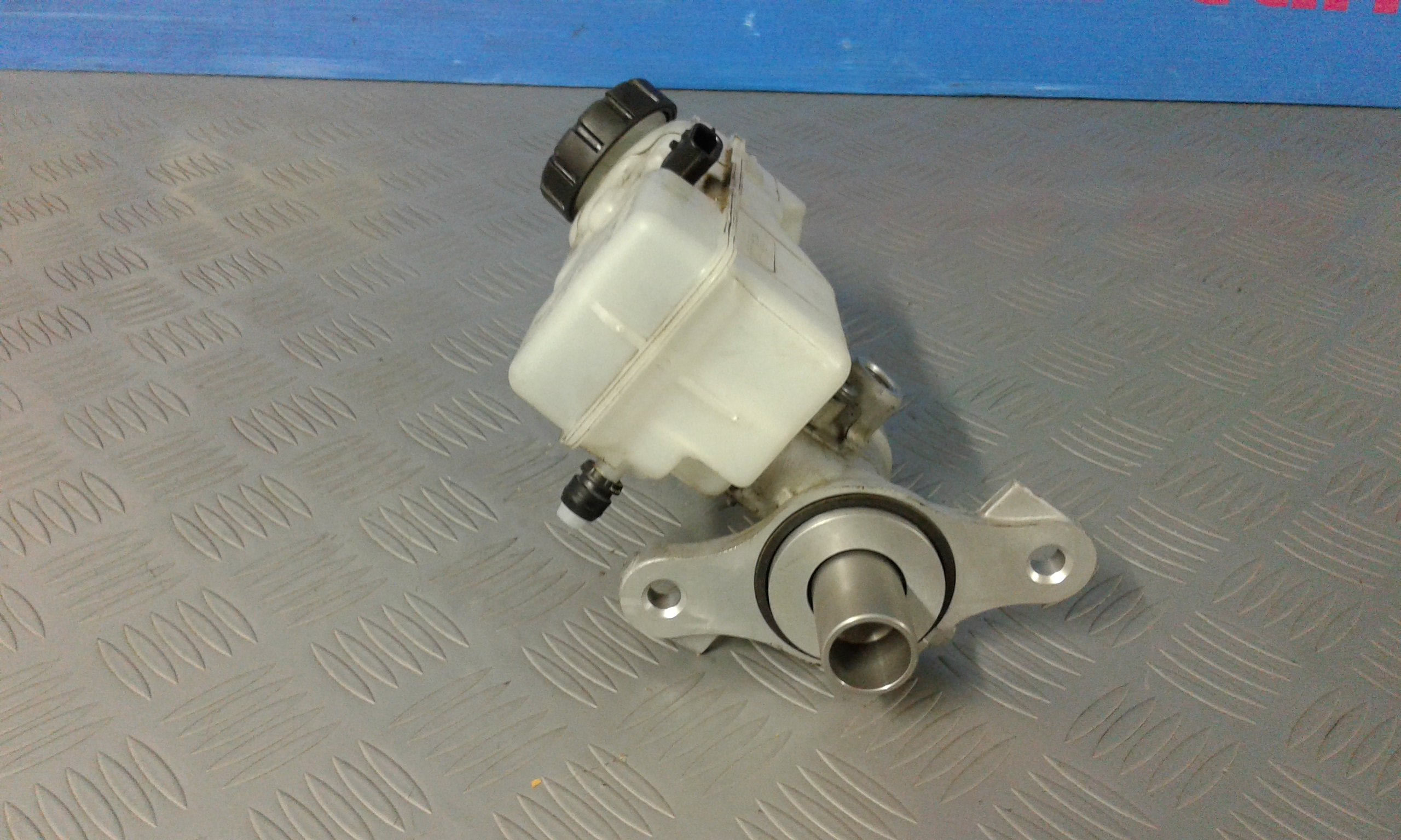 Pompa Freni RENAULT Captur Serie