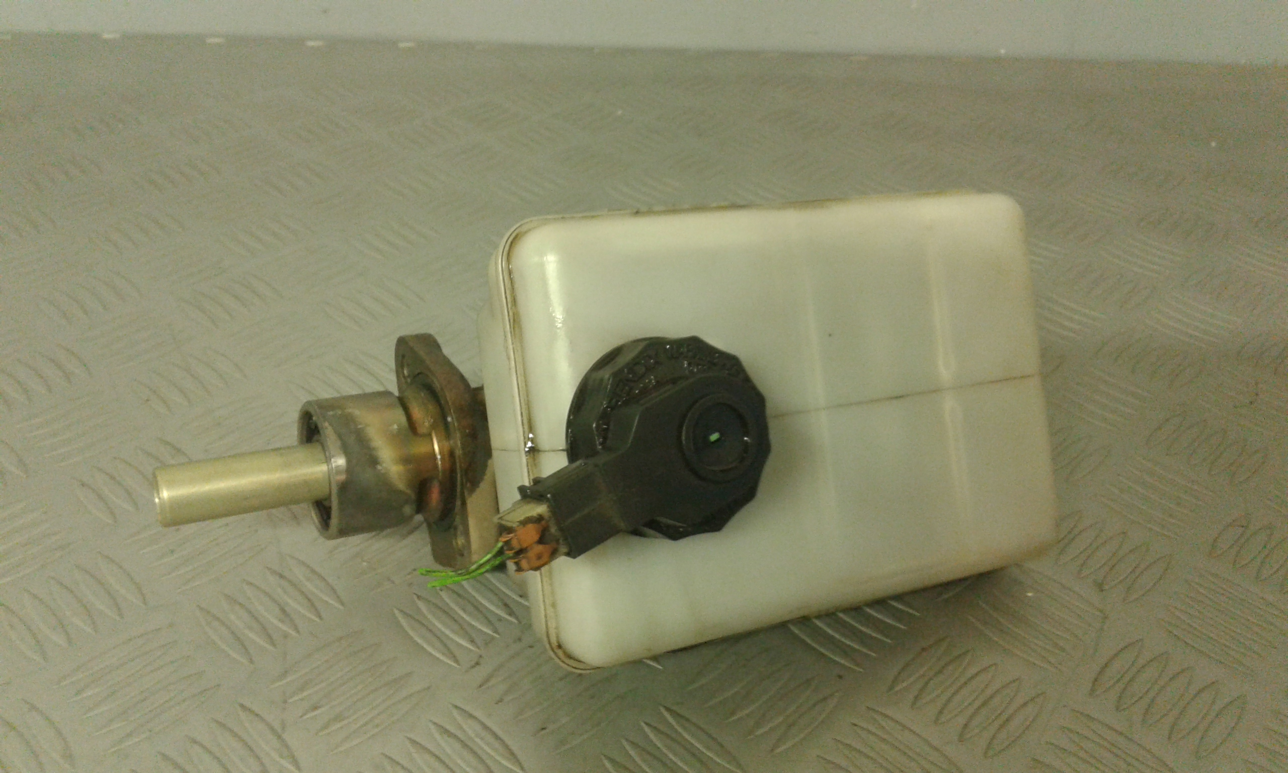 Pompa Freni IVECO Daily 3 Serie