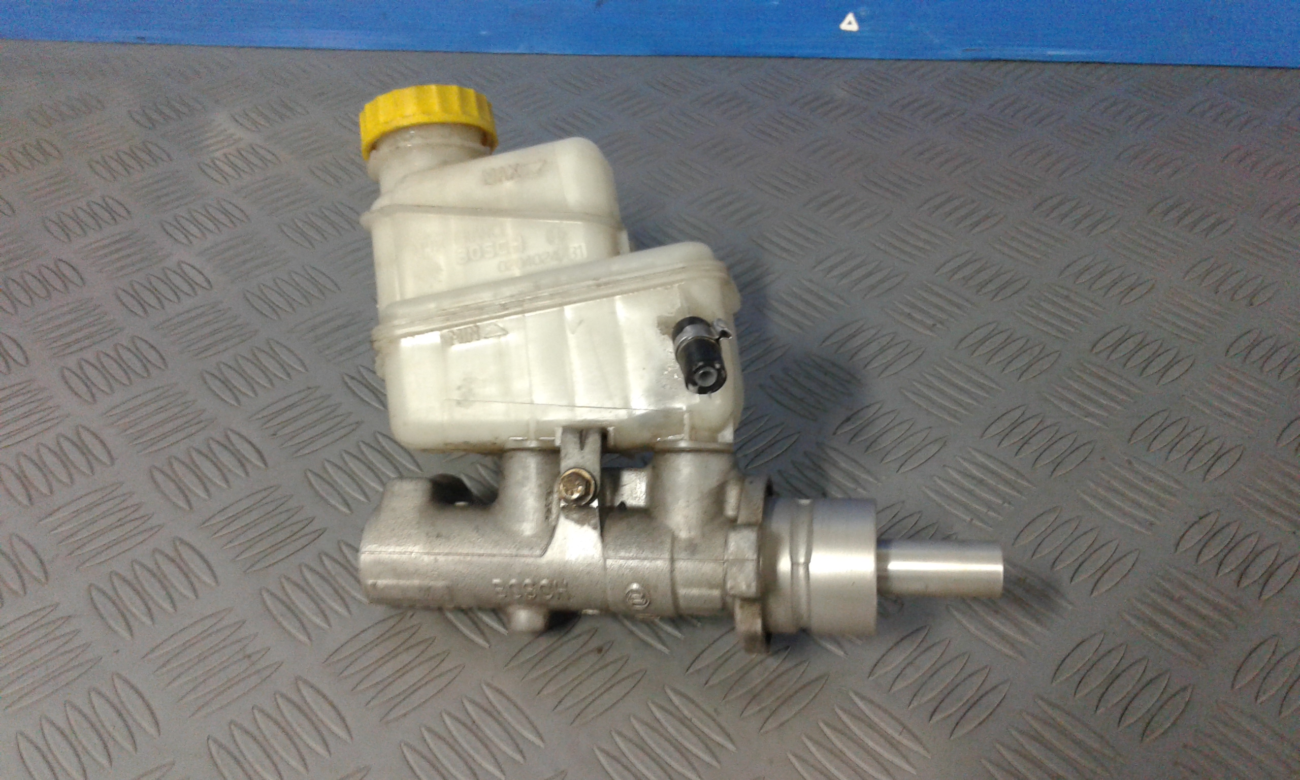 Pompa Freni FIAT Idea 1 Serie