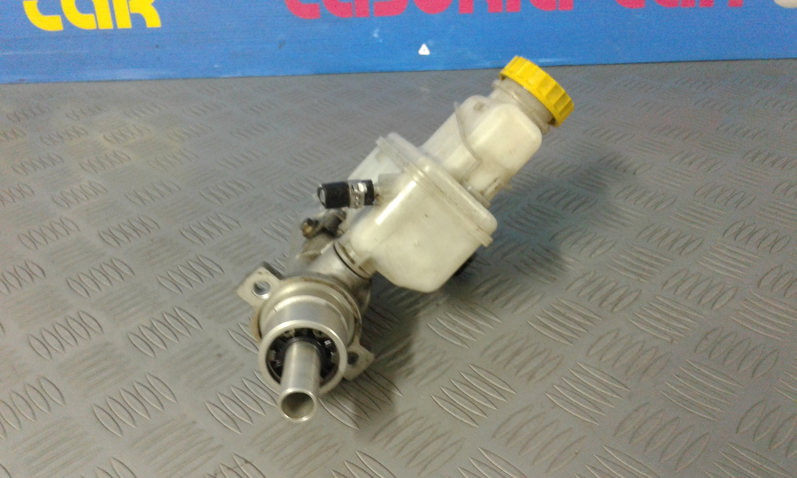 Pompa Freni FIAT Idea 1 Serie