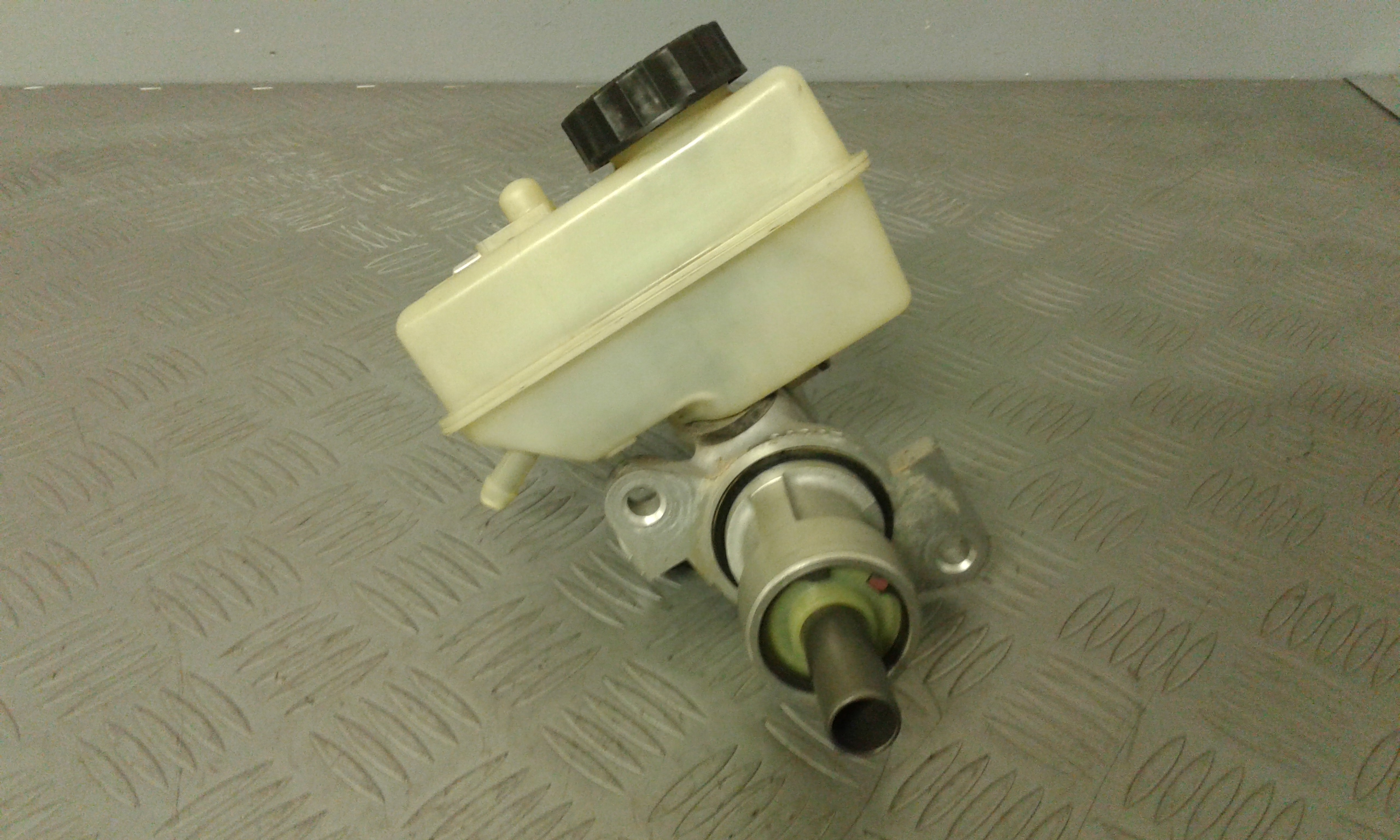 Pompa Freni MERCEDES Classe E Berlina W210 2 Serie