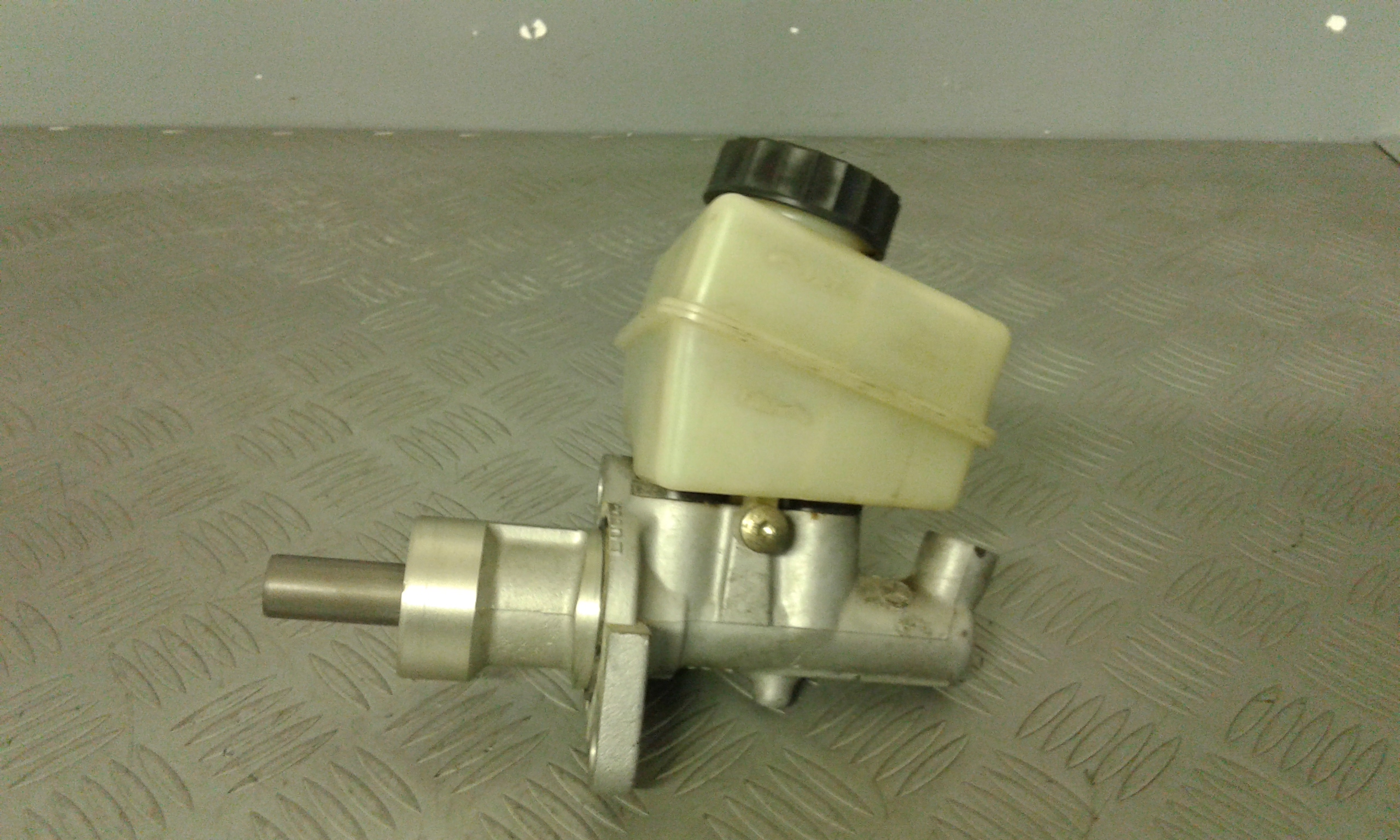 Pompa Freni MERCEDES Classe E Berlina W210 2 Serie