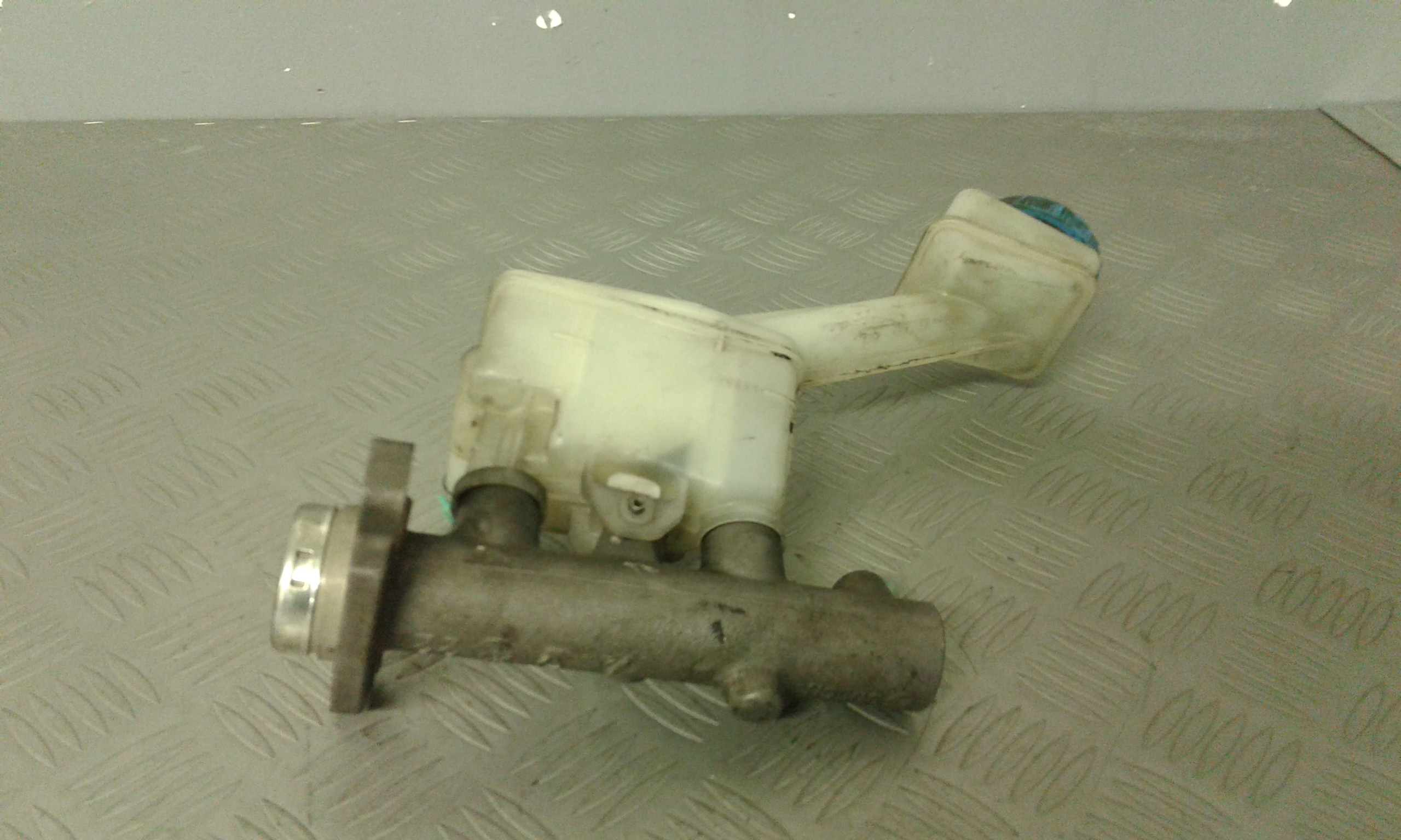 Pompa Freni NISSAN Primera Berlina 3 Serie