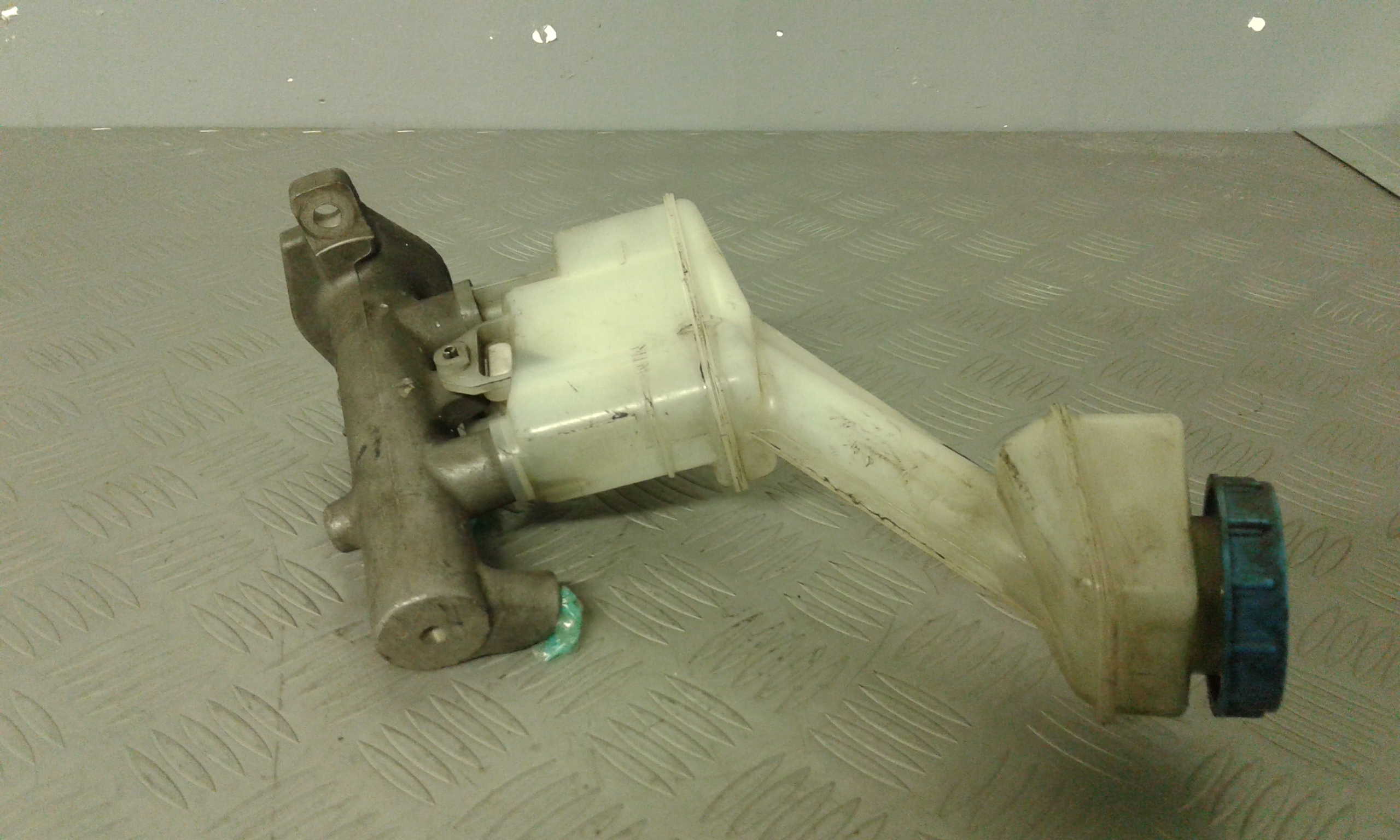 Pompa Freni NISSAN Primera Berlina 3 Serie