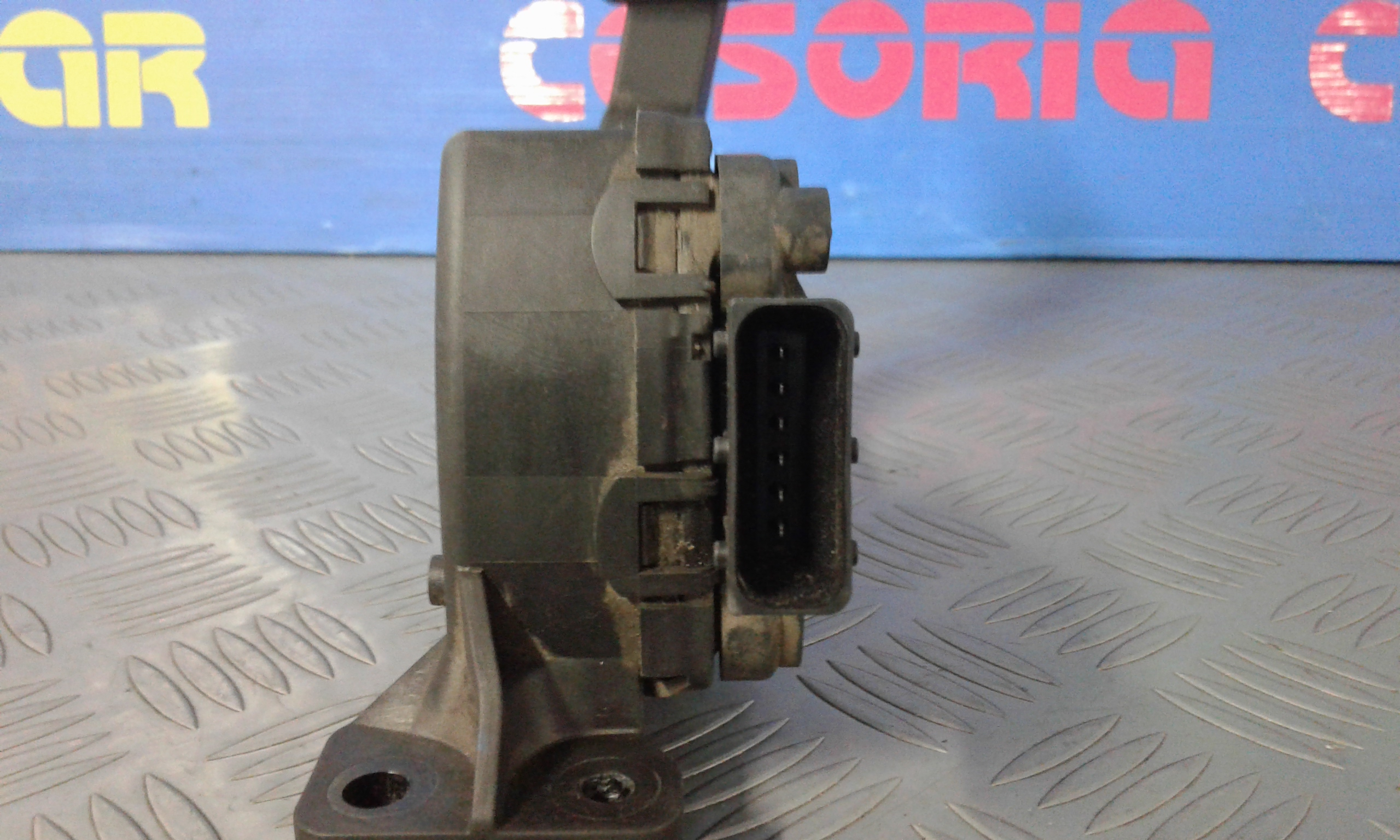 Pedale acceleratore FIAT Croma 2 Serie