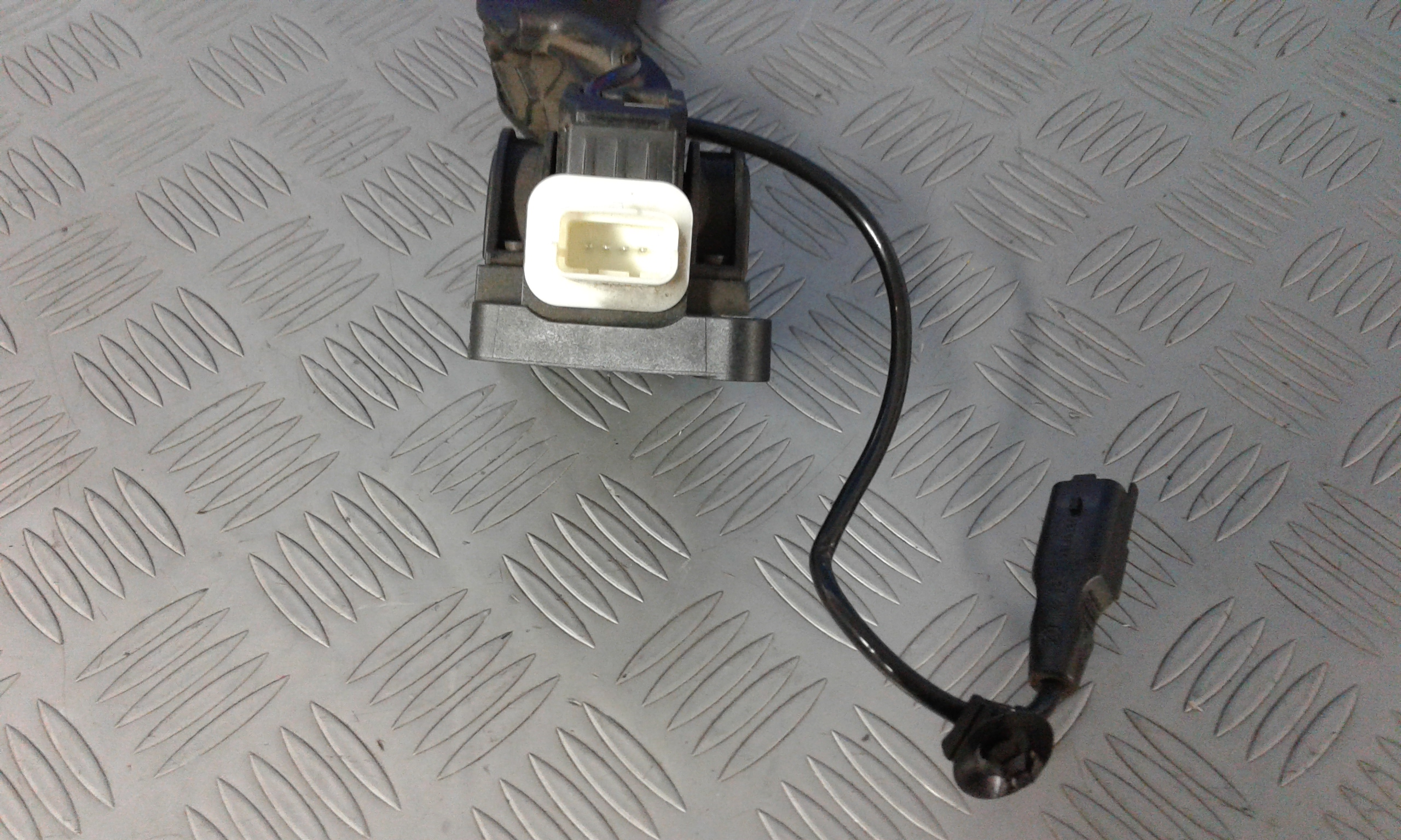 Pedale acceleratore CITROEN C4 Coup 3P