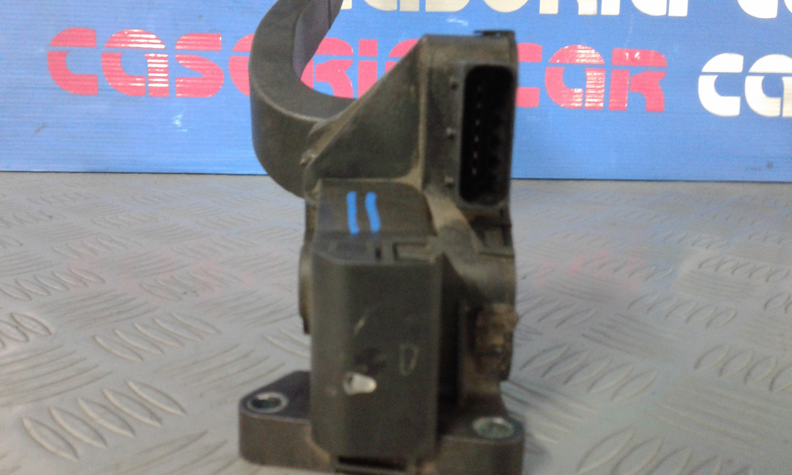 Pedale acceleratore OPEL Corsa D 5P 1 Serie