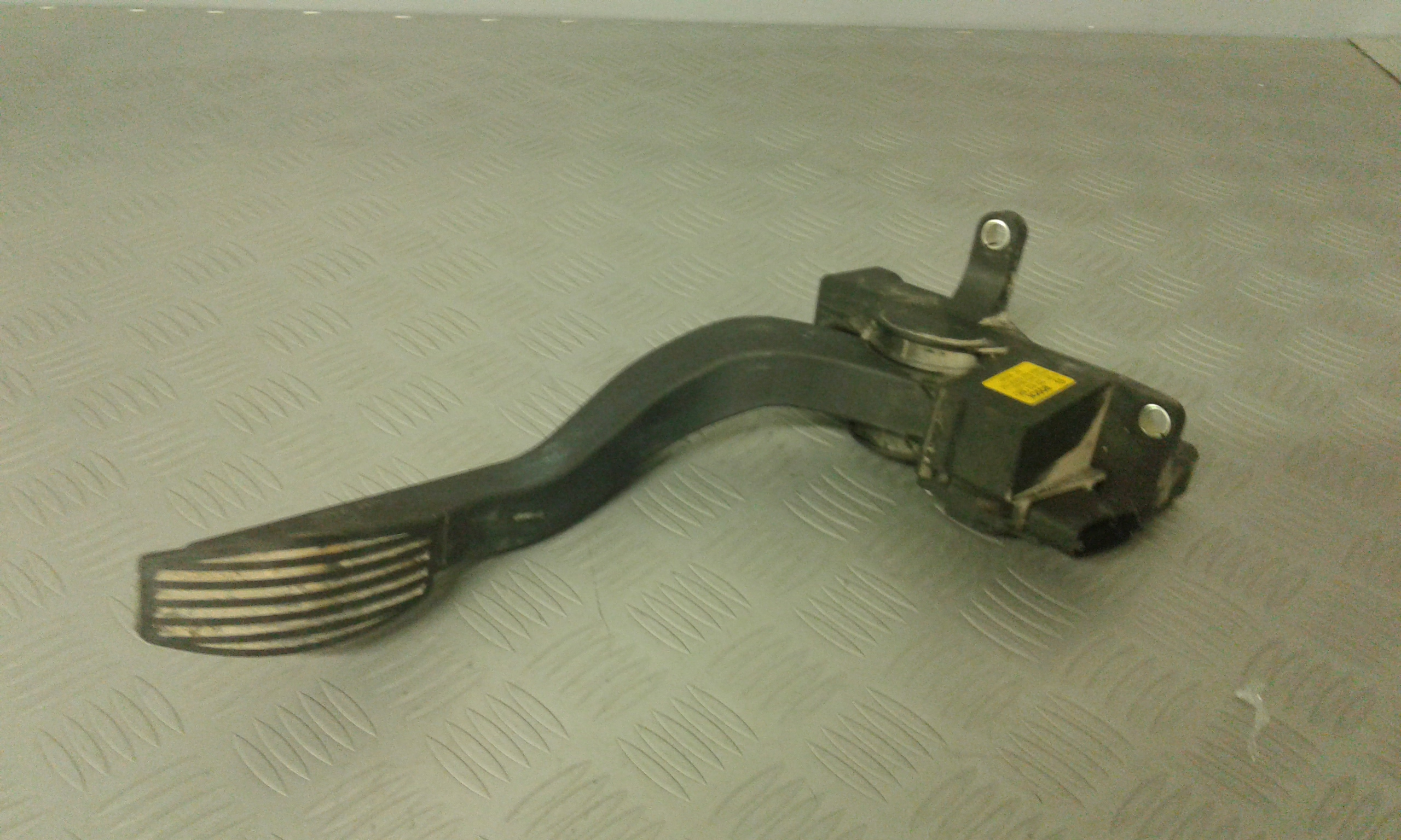 Pedale acceleratore IVECO Daily 4 Serie