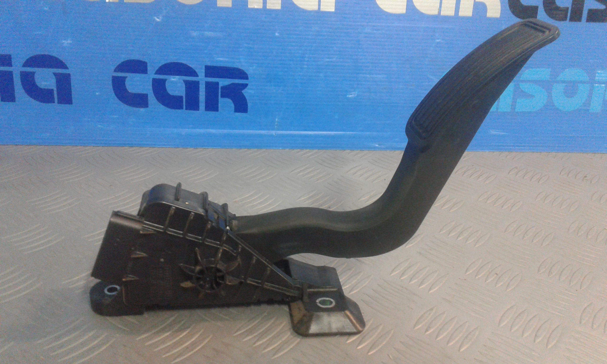 Pedale acceleratore MAZDA 5 Berlina