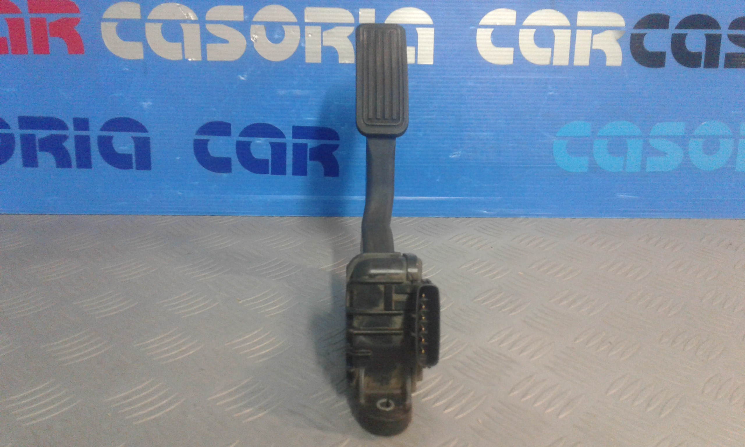 Pedale acceleratore MAZDA 5 Berlina