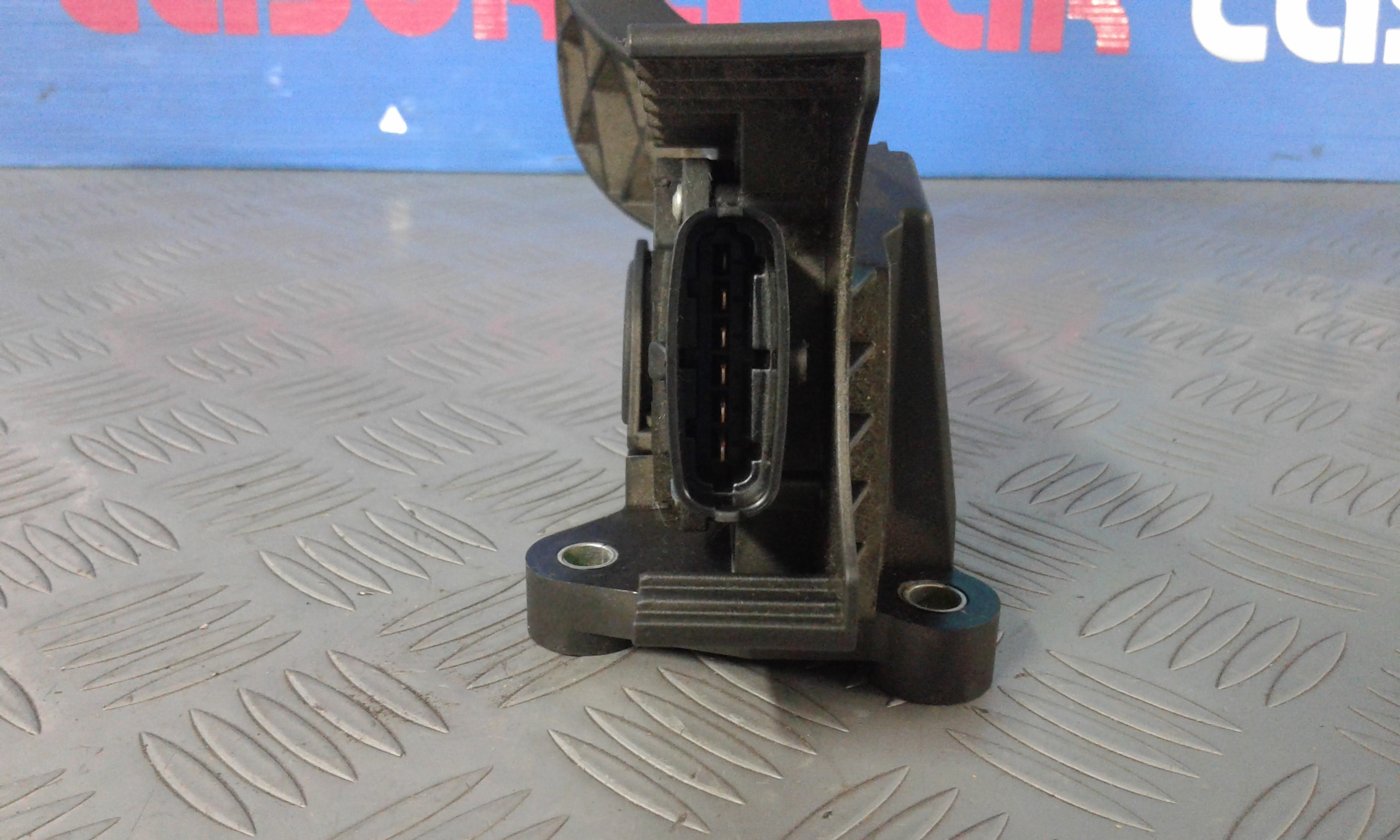 Pedale acceleratore FIAT Idea 1 Serie