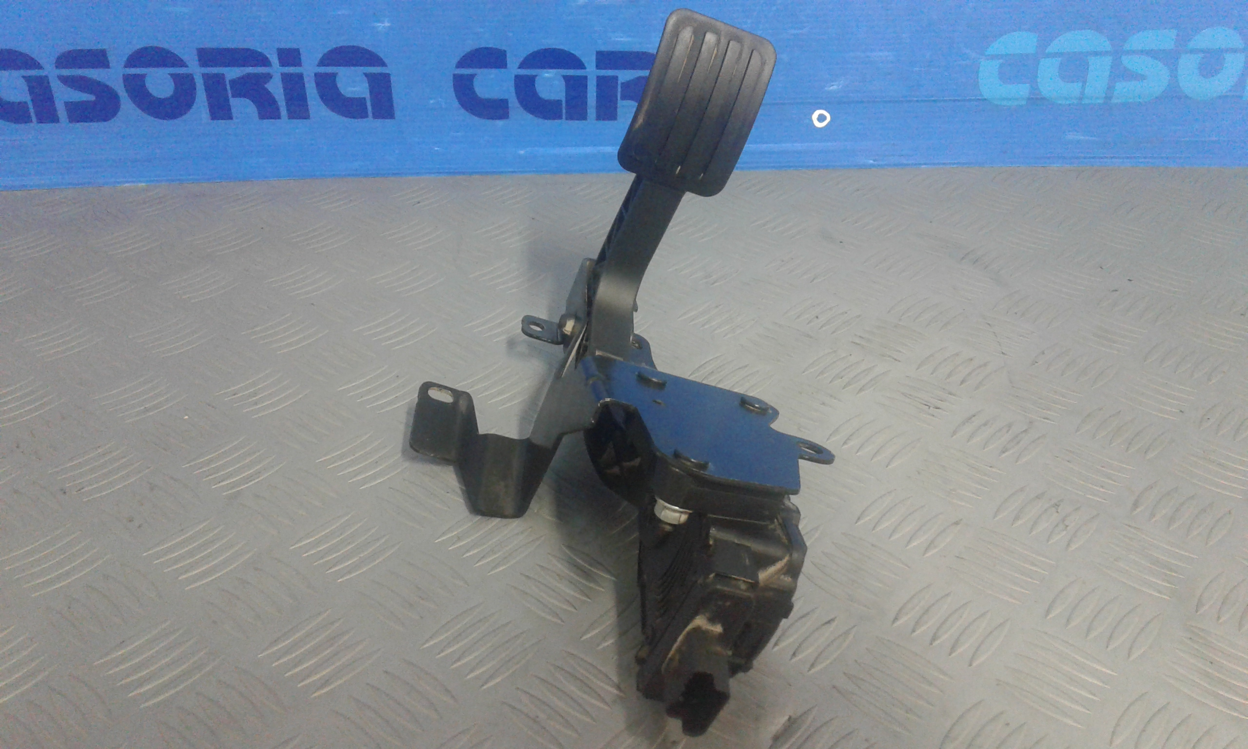 Pedale acceleratore PEUGEOT Expert 3 Serie