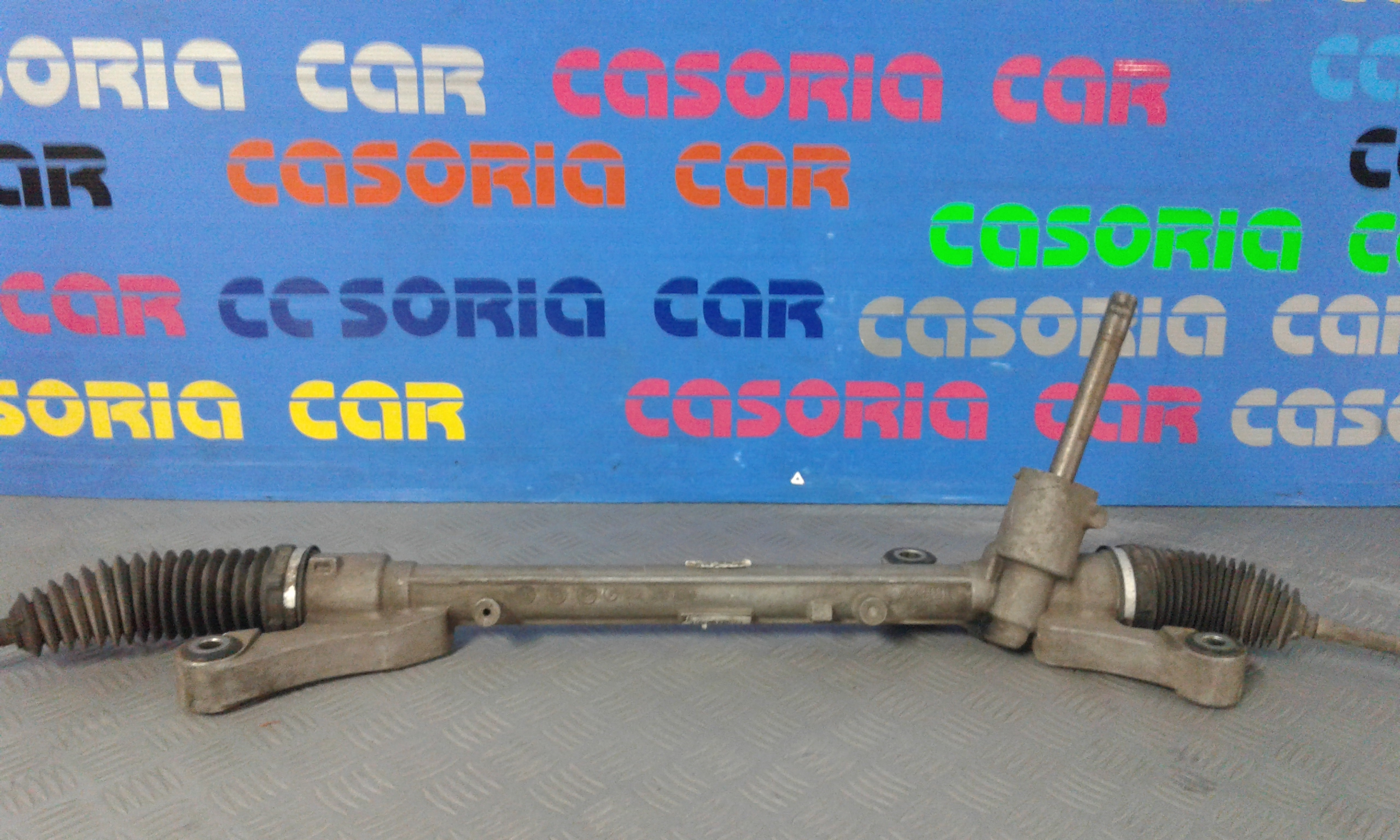 Scatola dello sterzo FORD Fiesta 6 Serie