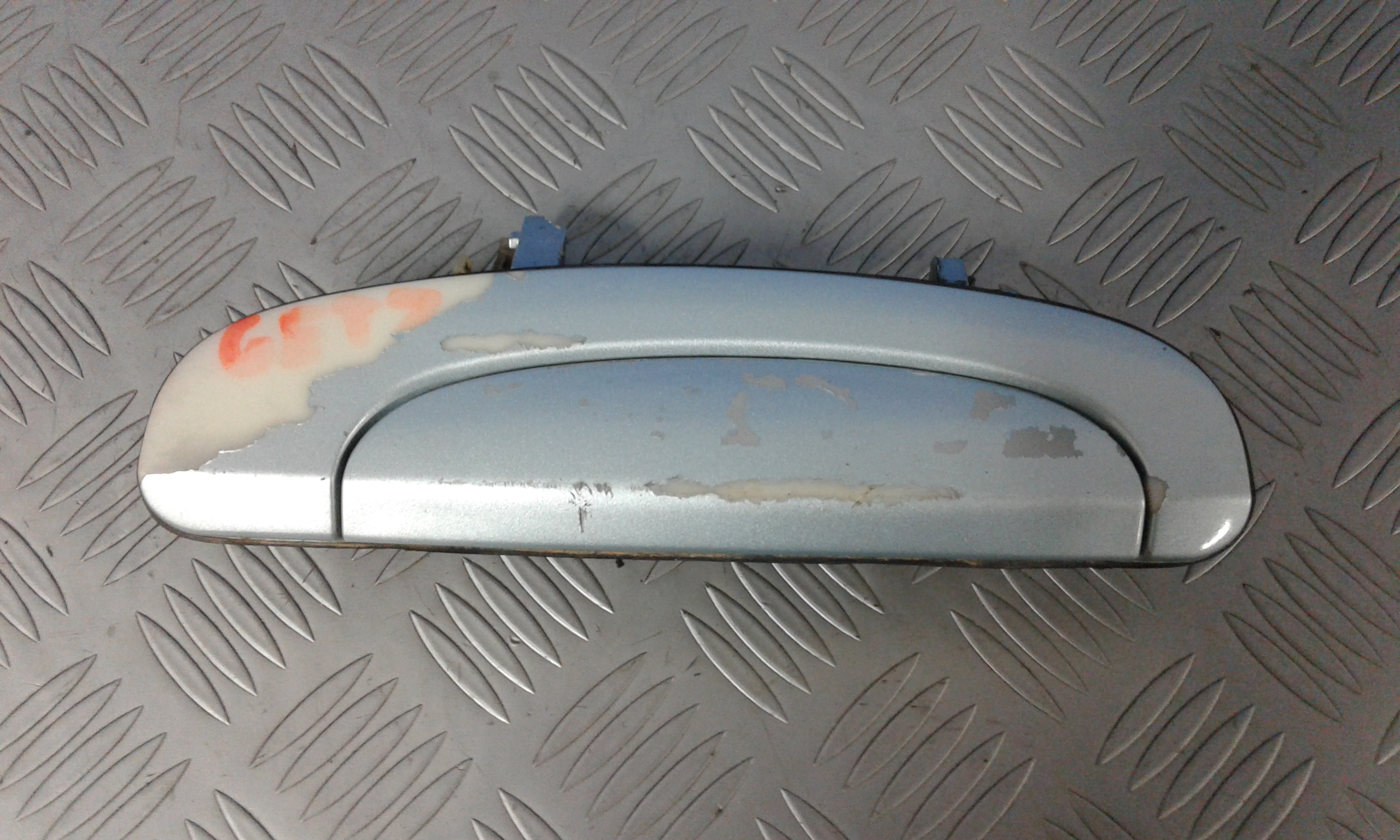 Maniglia esterna Posteriore Destra HYUNDAI Getz 1 Serie