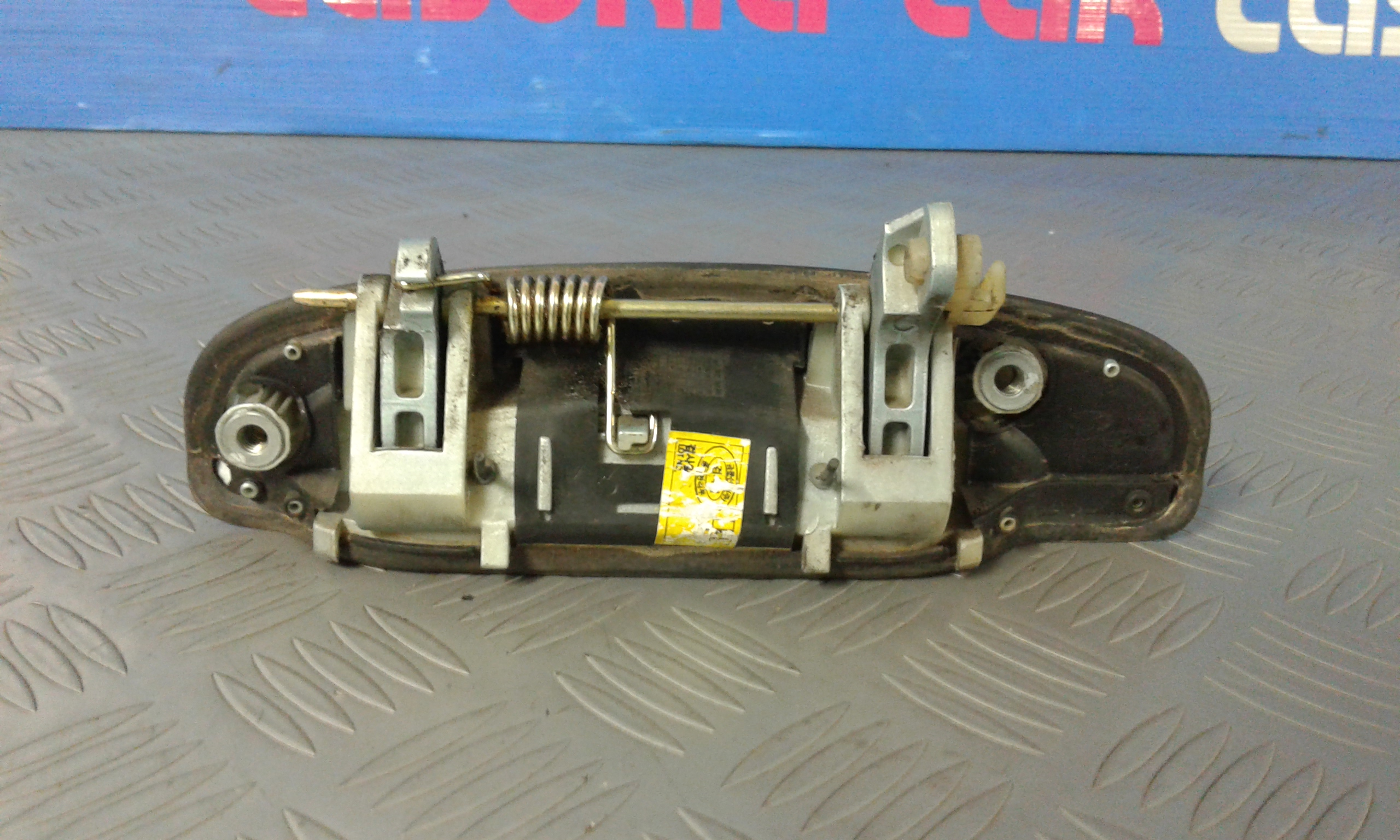 Maniglia esterna Posteriore Destra HYUNDAI Getz 1 Serie