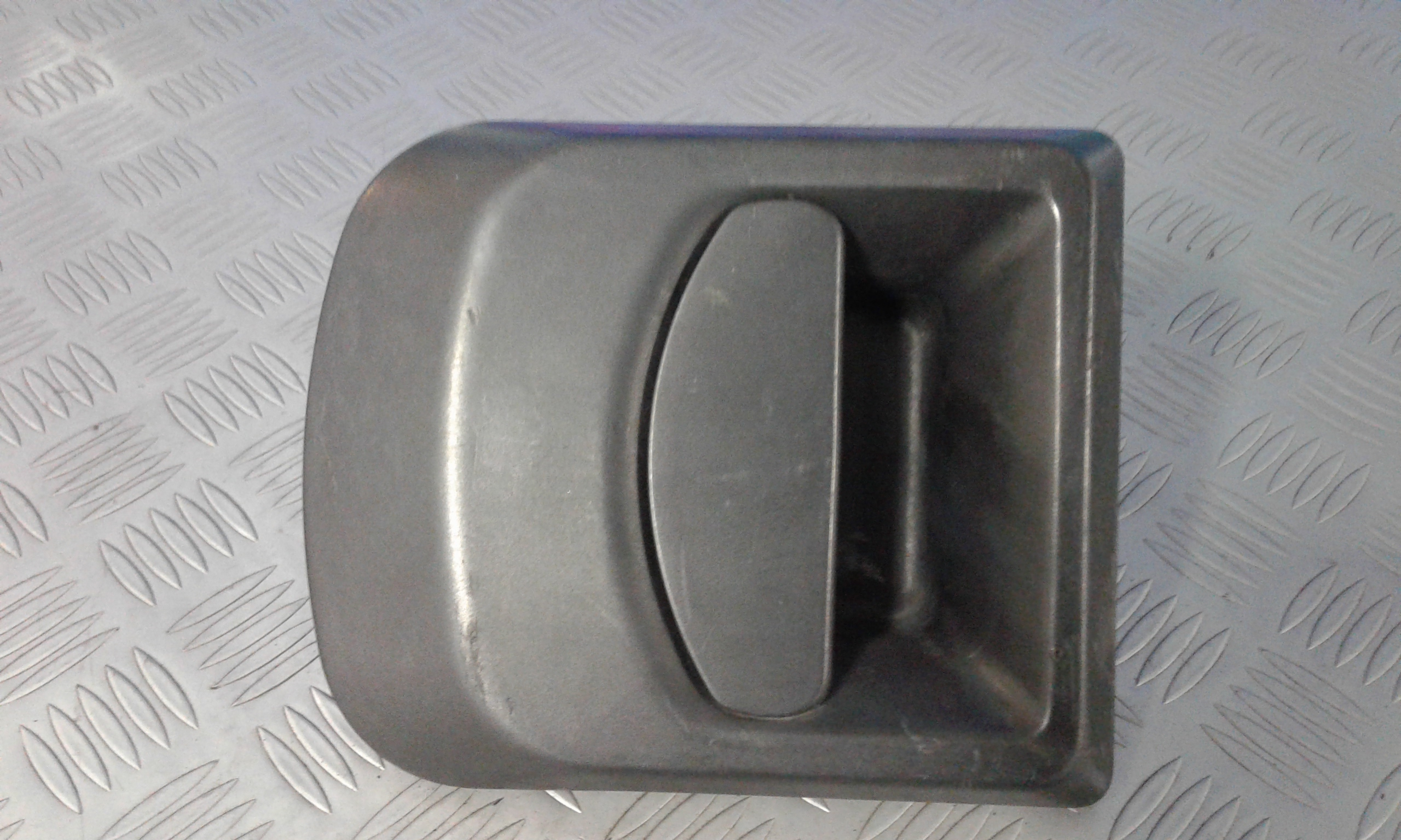 Maniglia esterna Anteriore Sinistra IVECO Daily 4 Serie