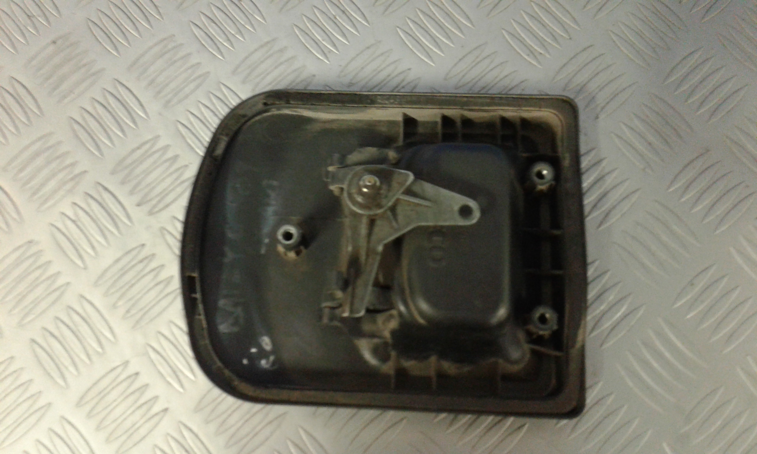 Maniglia esterna Anteriore Sinistra IVECO Daily 4 Serie