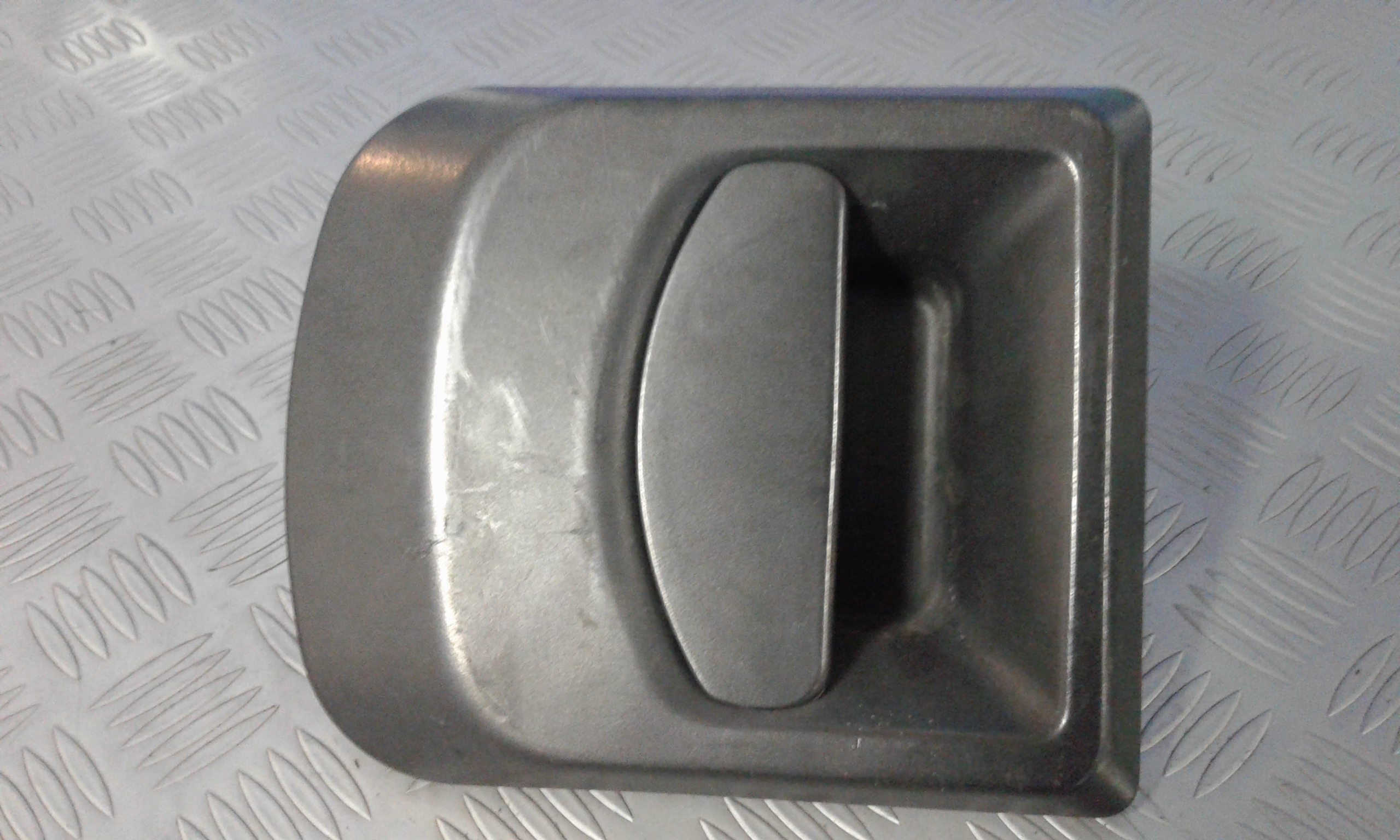 Maniglia esterna Anteriore Sinistra IVECO Daily 4 Serie