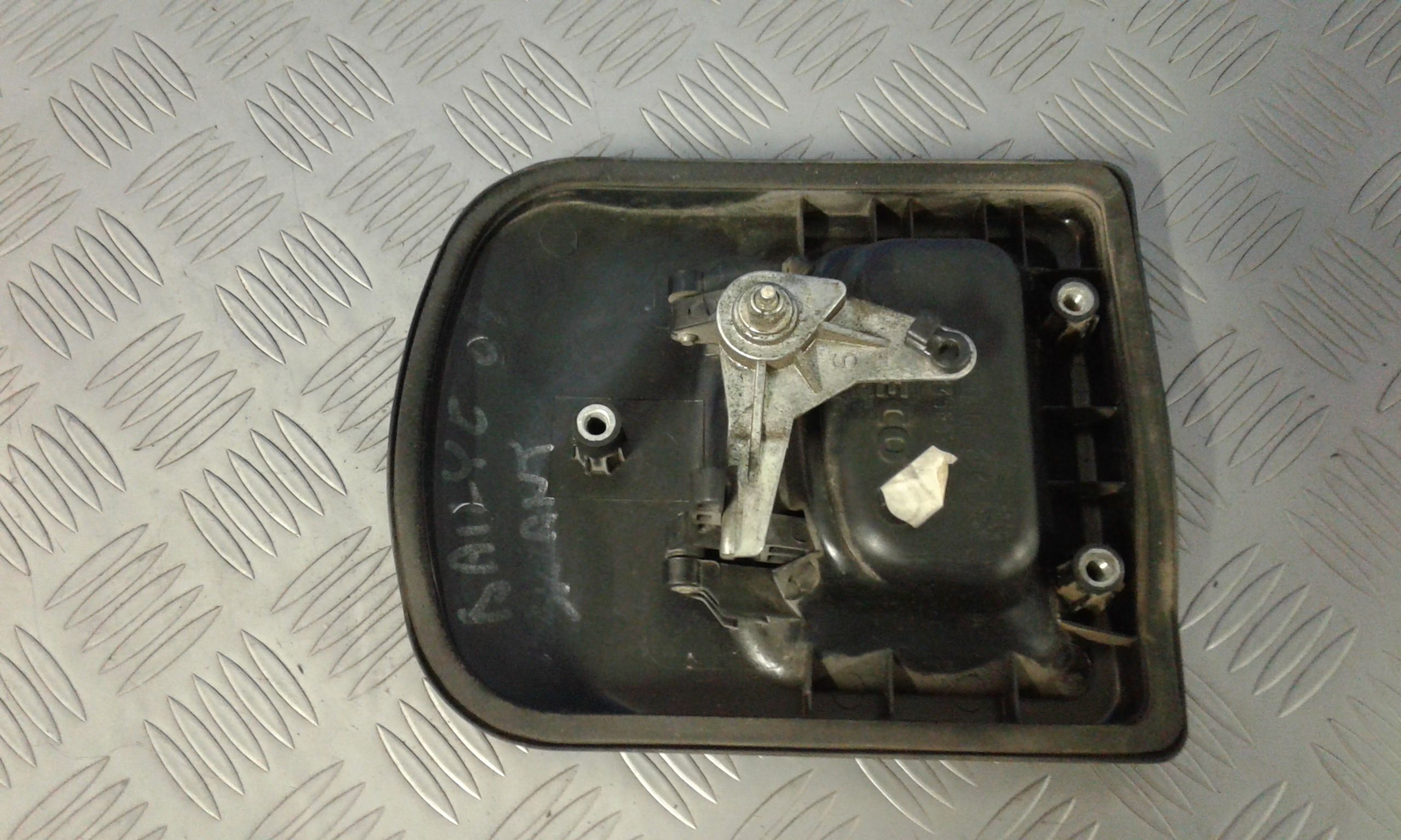 Maniglia esterna Anteriore Sinistra IVECO Daily 4 Serie