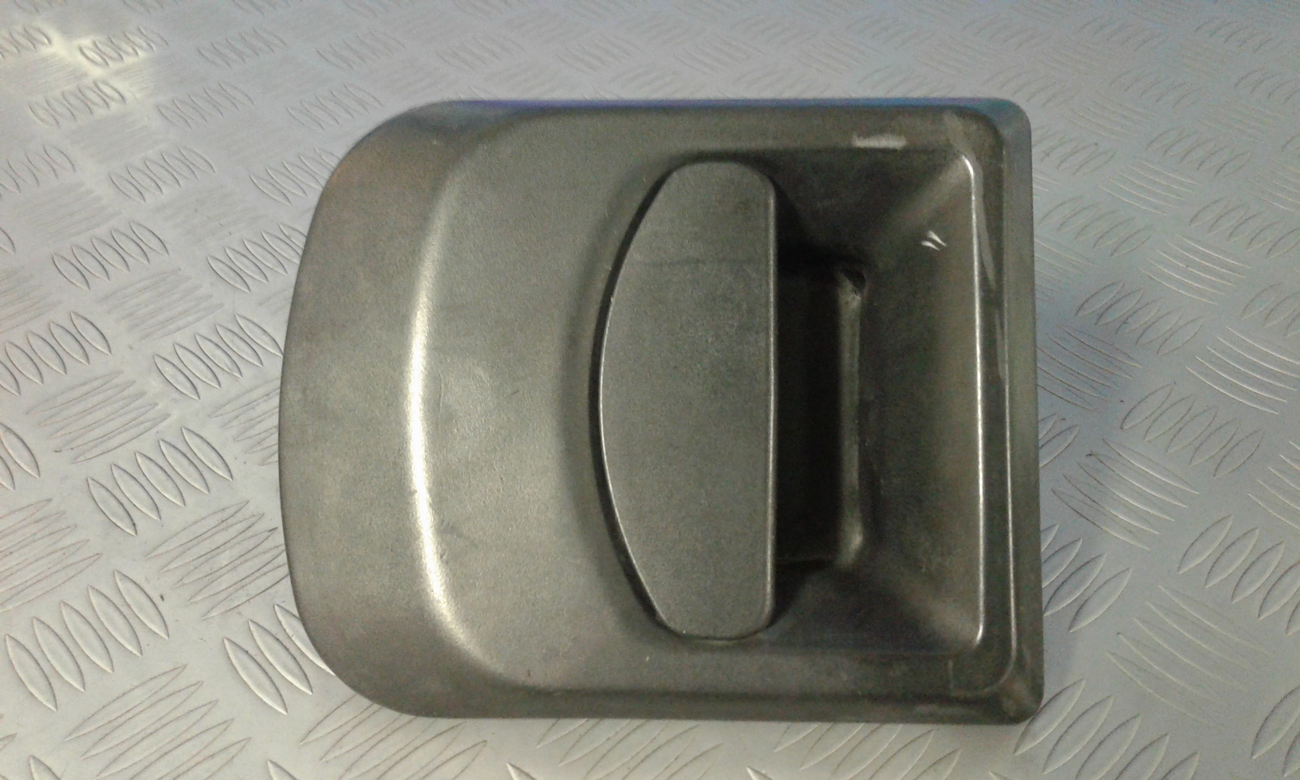 Maniglia esterna Anteriore Sinistra IVECO Daily 4 Serie