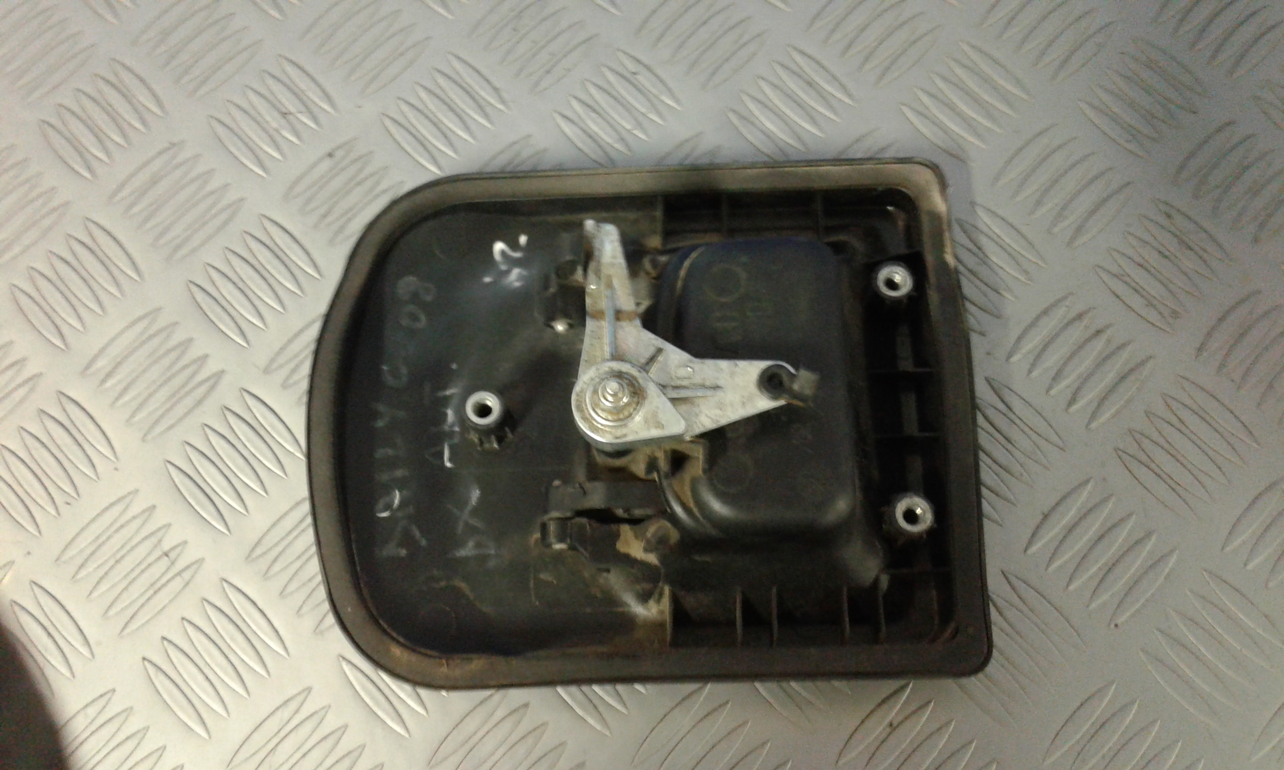 Maniglia esterna Anteriore Destra IVECO Daily 4 Serie