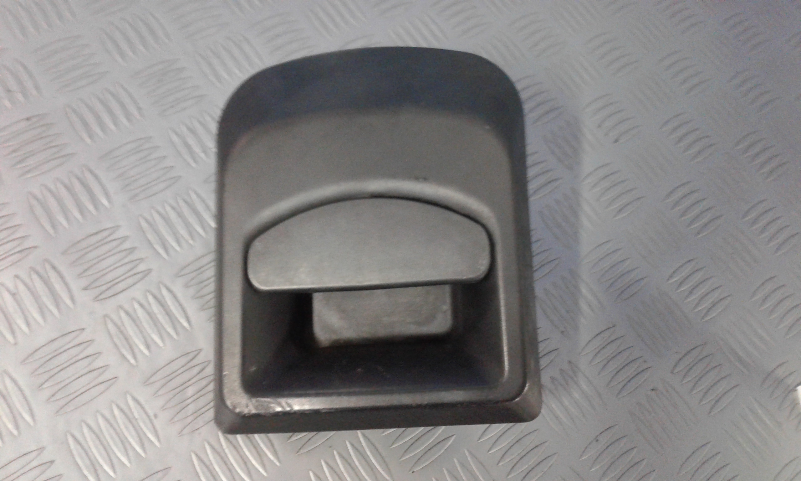 Maniglia esterna Anteriore Destra IVECO Daily 4 Serie