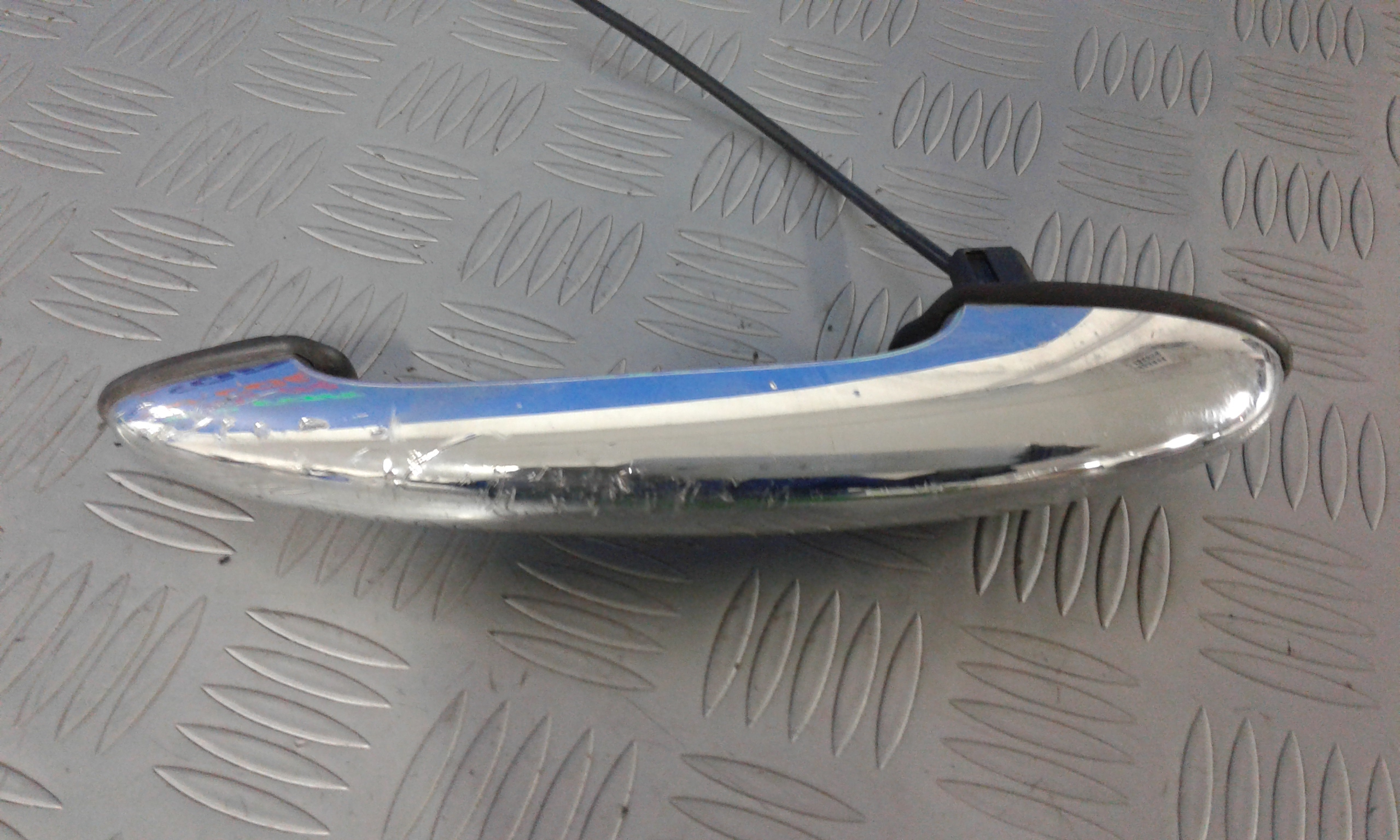 Maniglia esterna Anteriore Destra MINI Cooper S