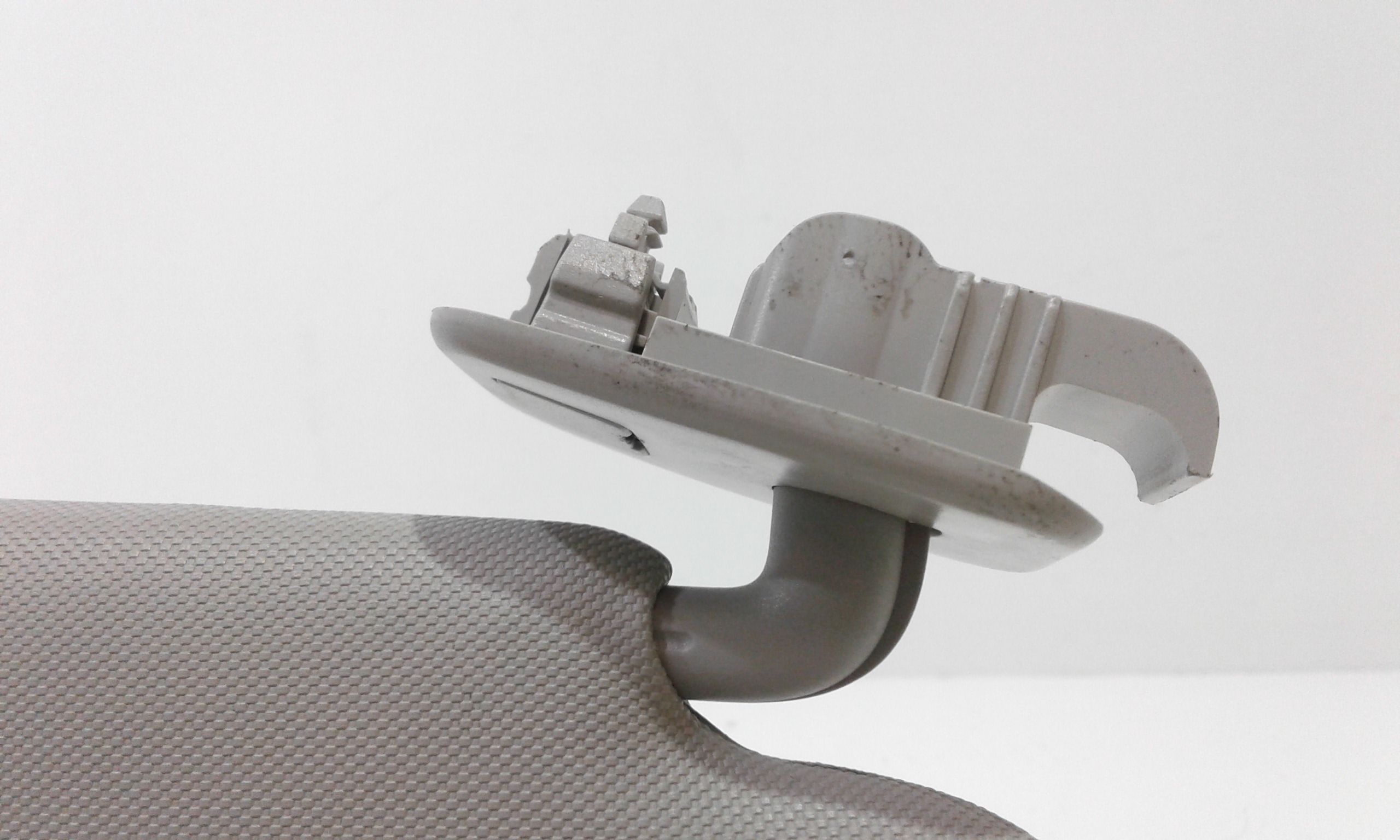 Parasole aletta anteriore Lato Guida RENAULT Captur Serie