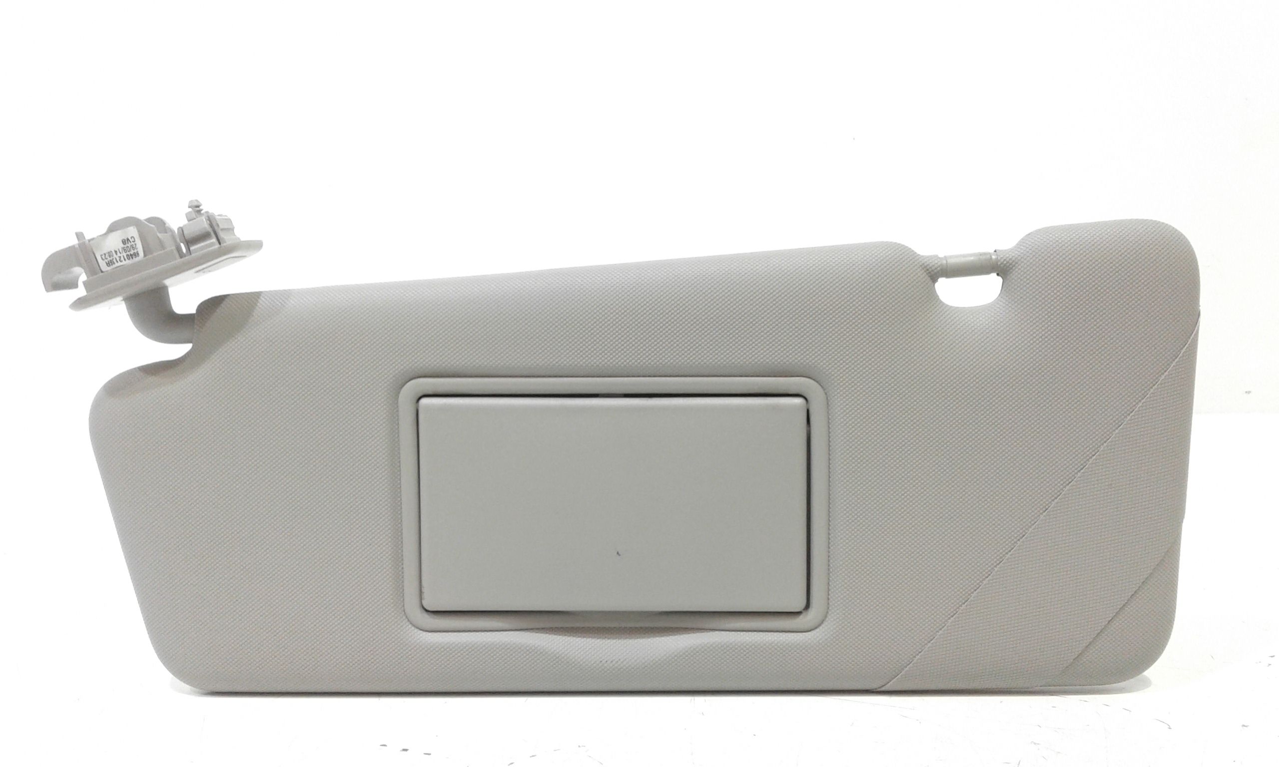 Parasole aletta anteriore Lato Guida RENAULT Captur Serie