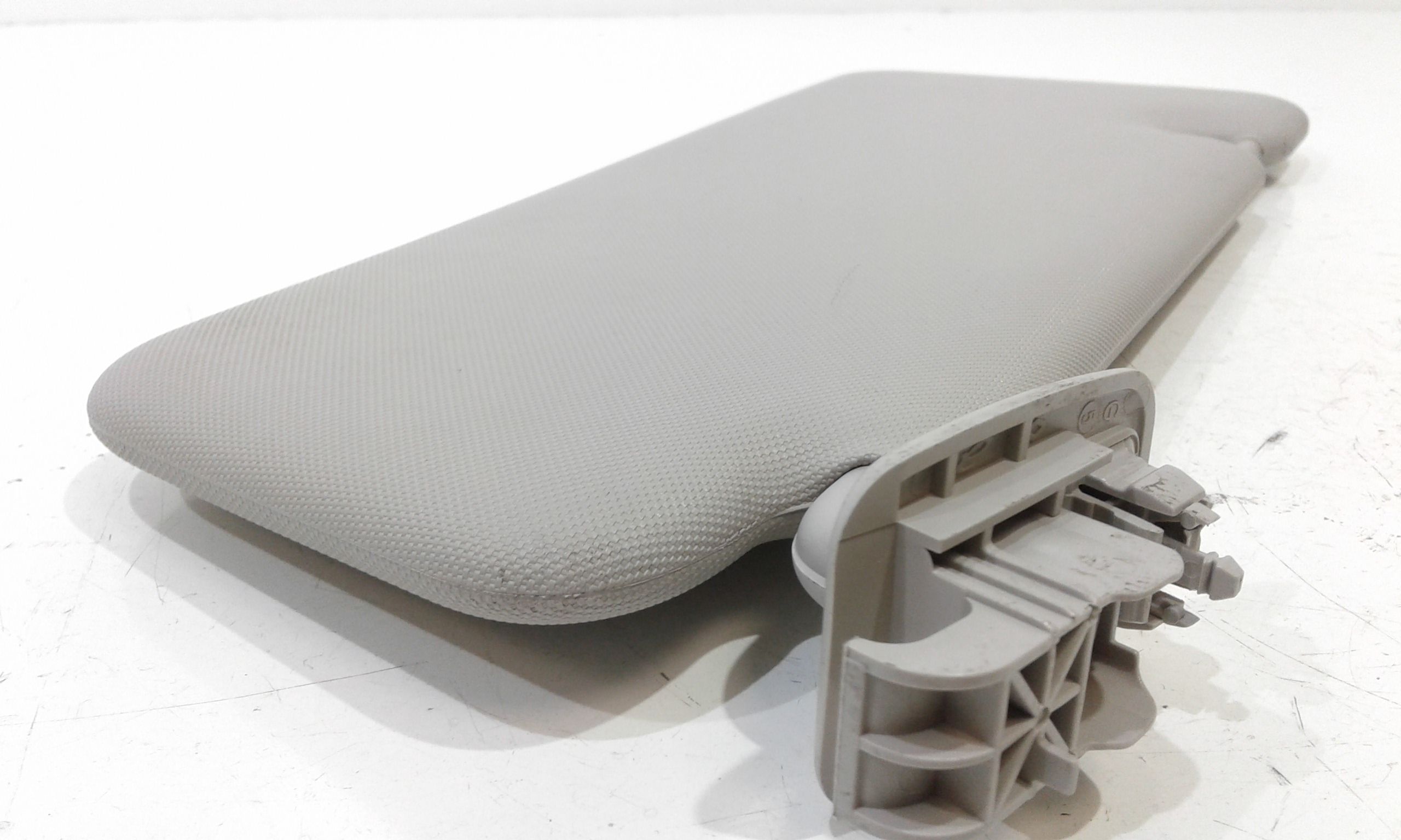 Parasole aletta anteriore Lato Guida RENAULT Captur Serie