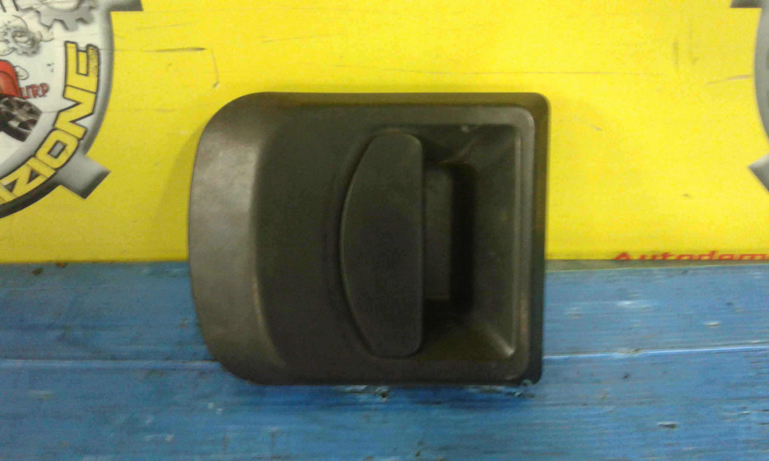 Maniglia esterna Anteriore Destra IVECO Daily 4 Serie