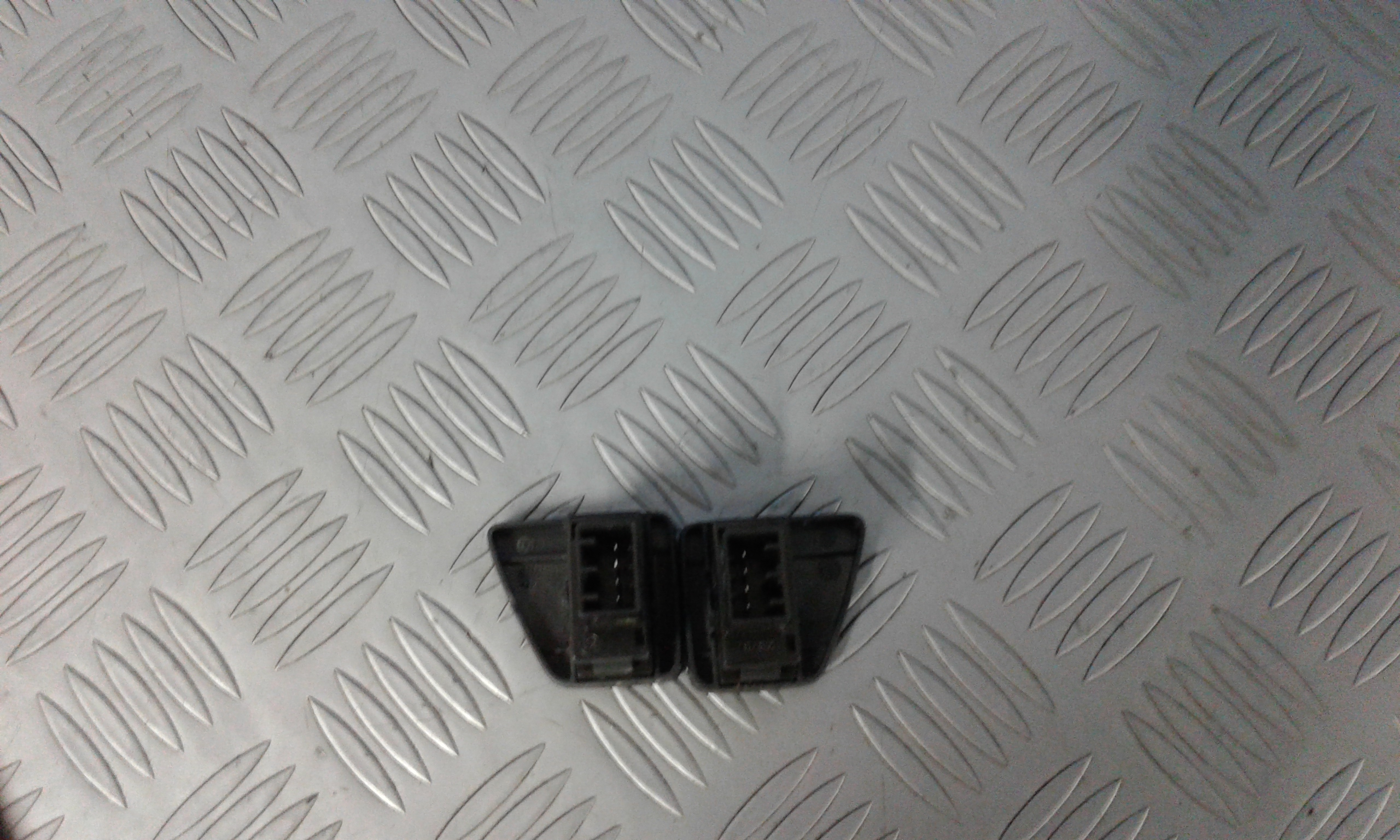 Pulsantiera Centrale FIAT 500 1 Serie