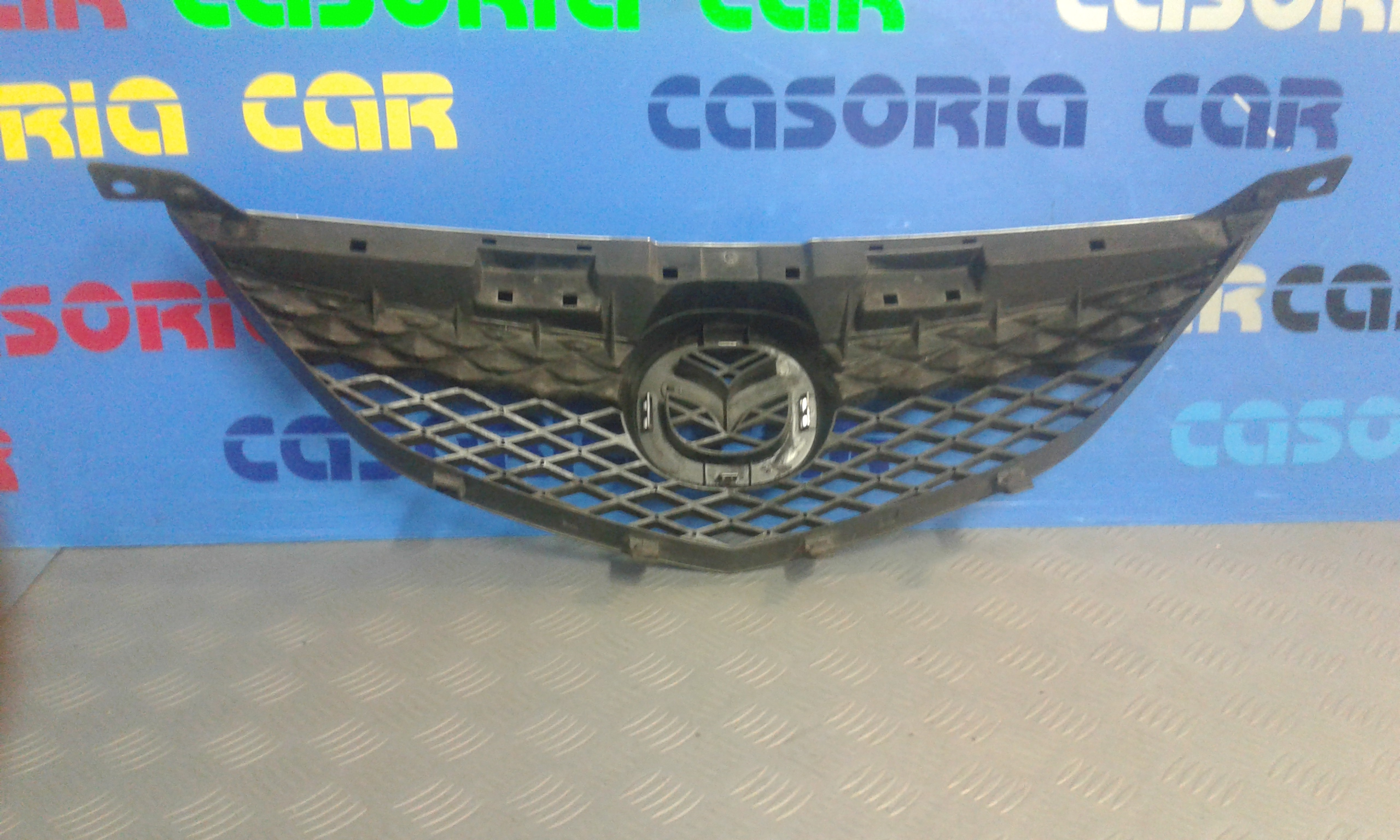 Griglia Anteriore MAZDA B 5 Serie