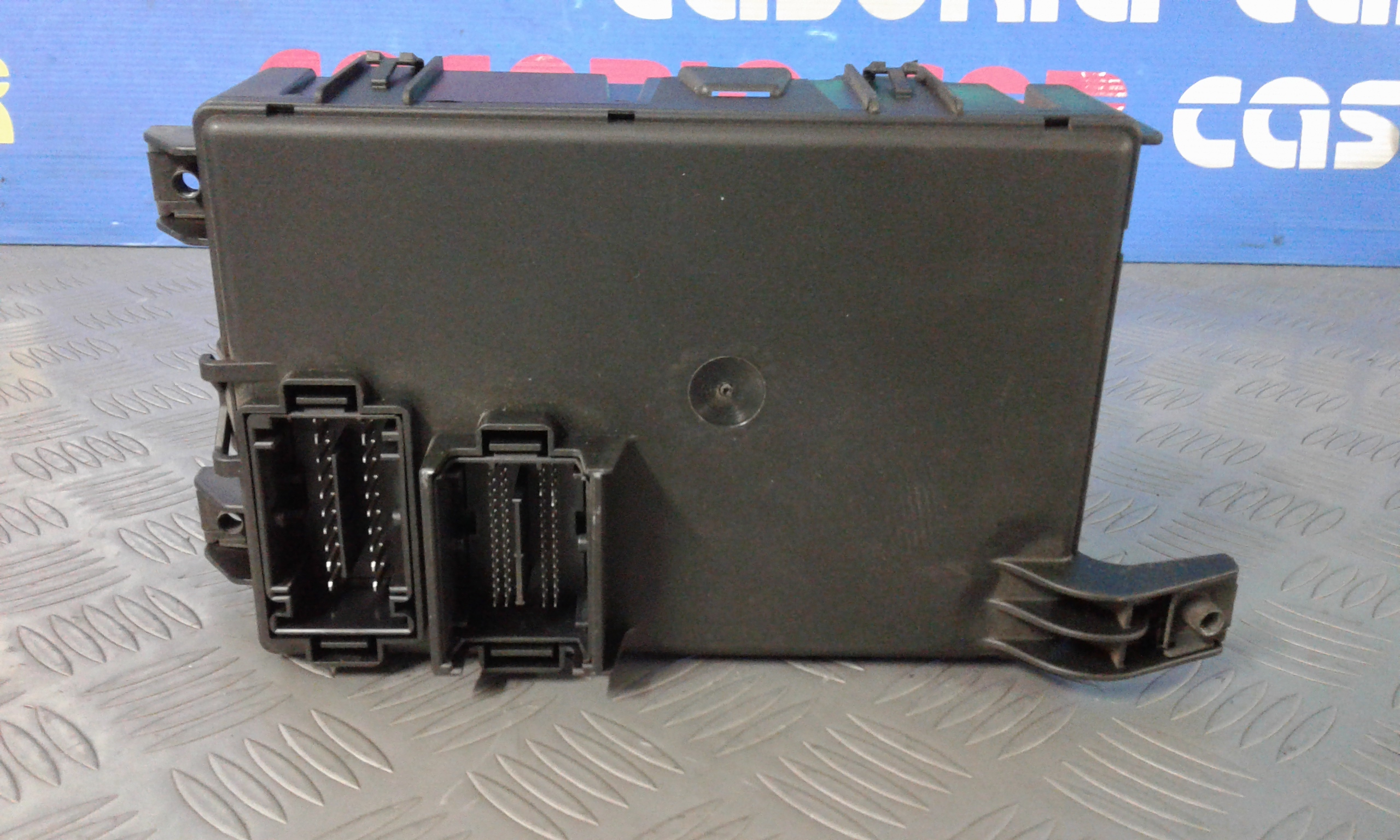 Body Computer OPEL Corsa D 5P 1 Serie