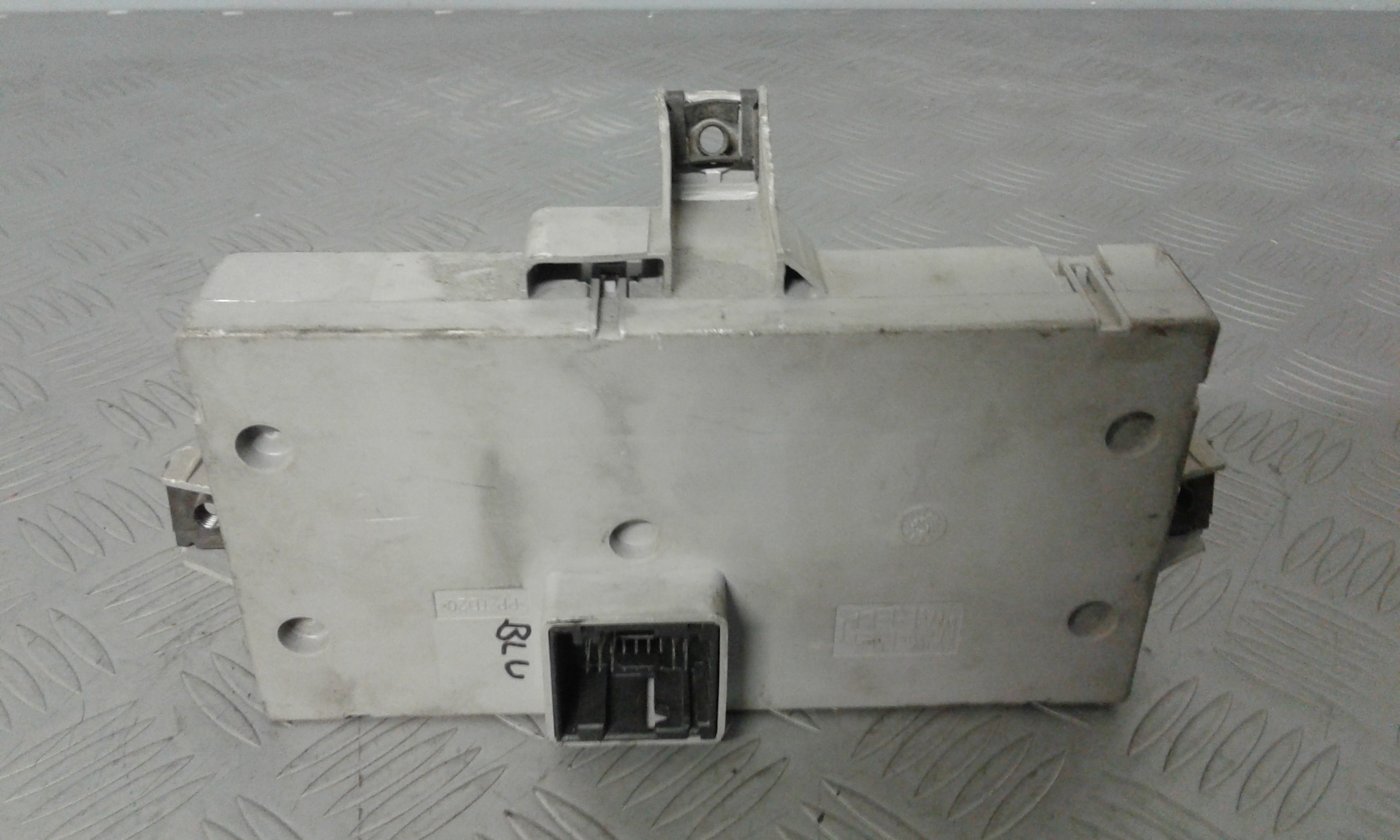 Body Computer FIAT Croma 2 Serie