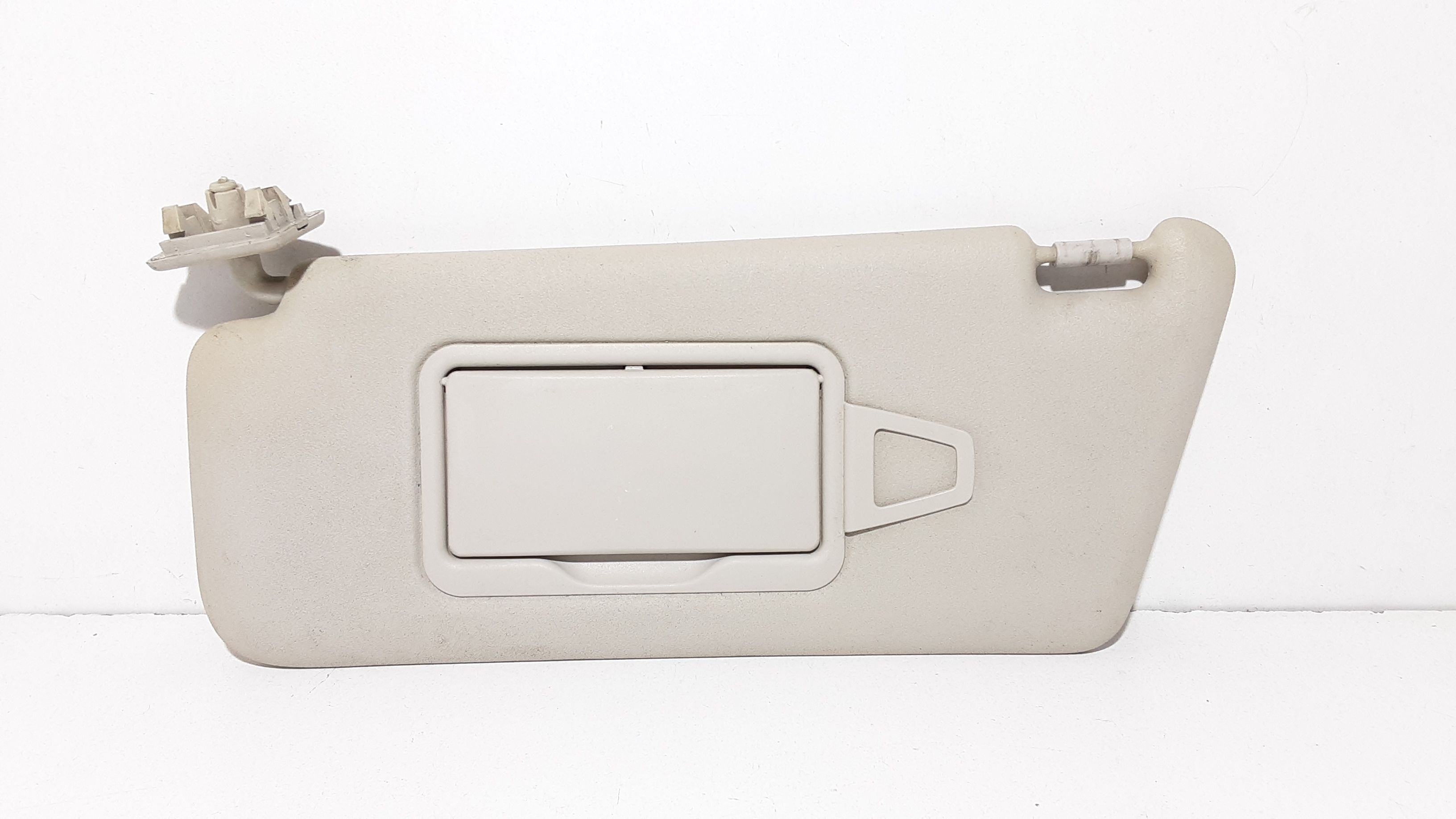 Parasole aletta anteriore Lato Guida MERCEDES Classe B W245 1 Serie